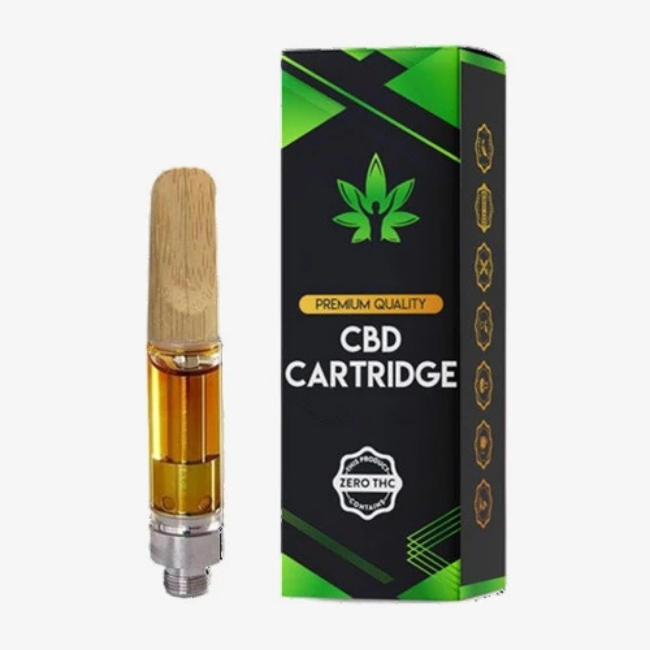 Understanding the Best Custom 1ml Vape Cartridge Packaging Boxes