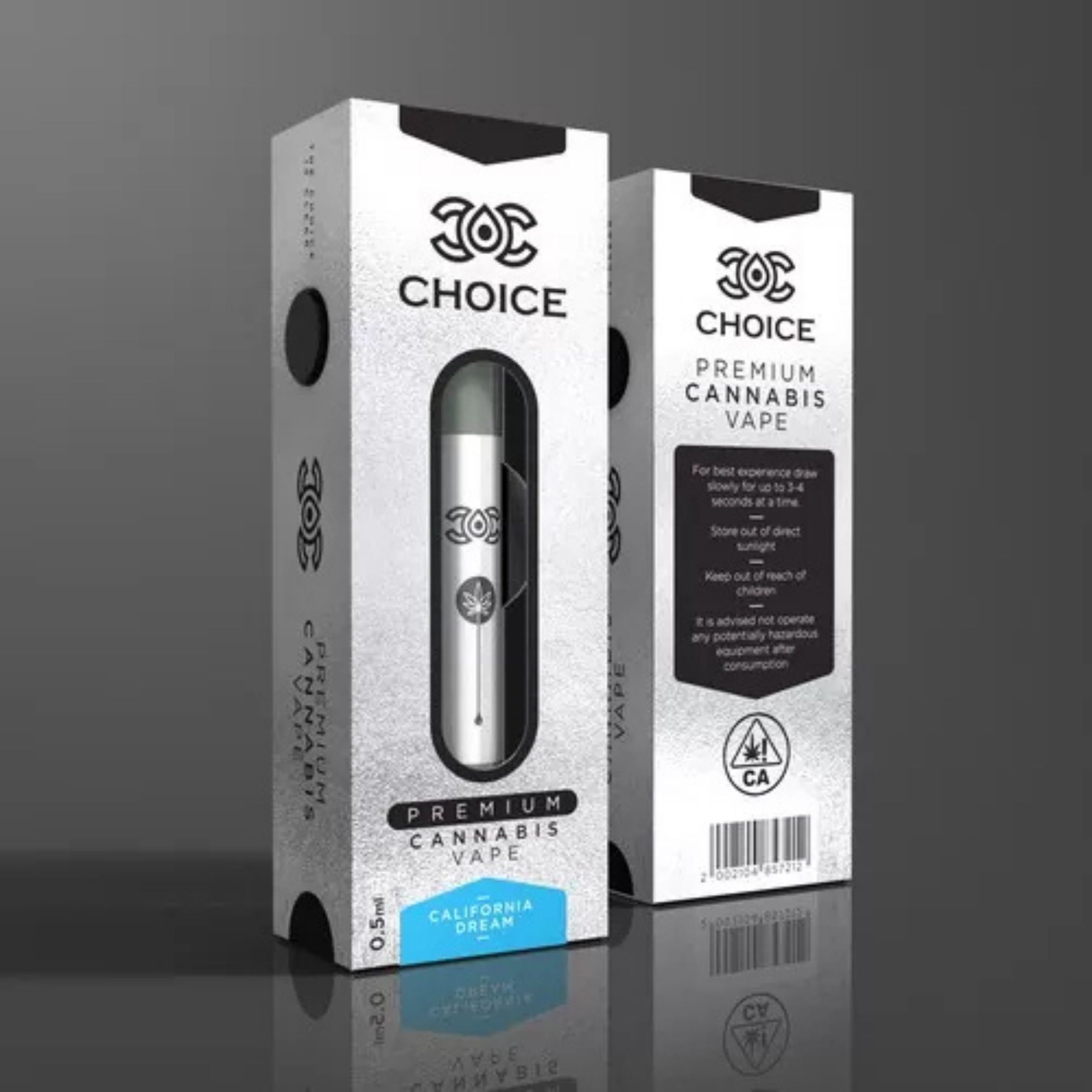 Understanding the Best Custom 1ml Vape Cartridge Packaging Boxes
