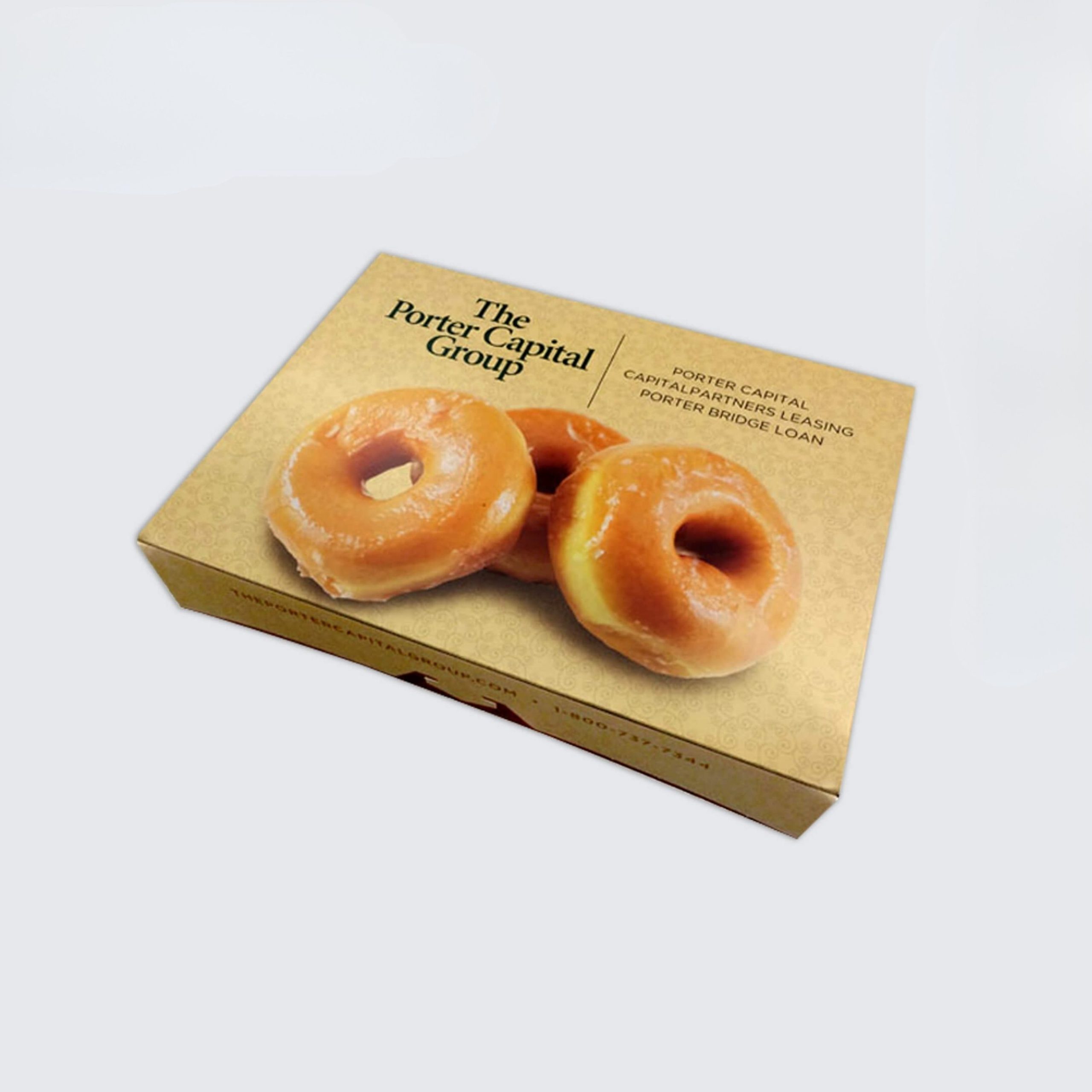 Enhance Your Product Appeal with Custom Bagel Packaging Boxes