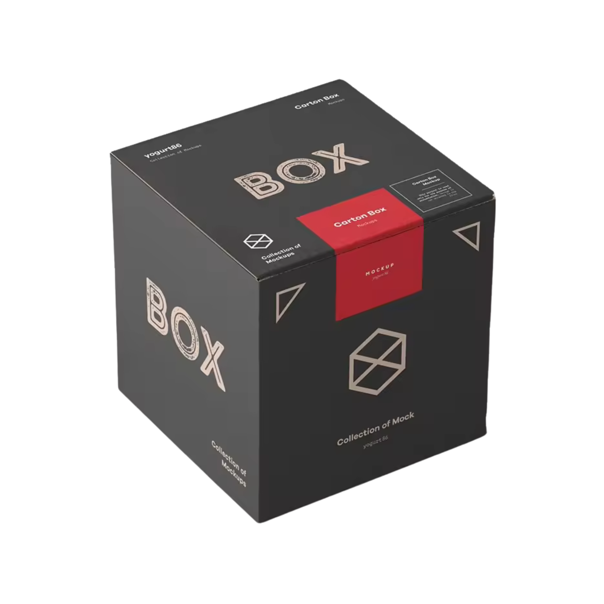 Black Cardboard Packaging Boxes: The Complete Guide to Professional Packaging