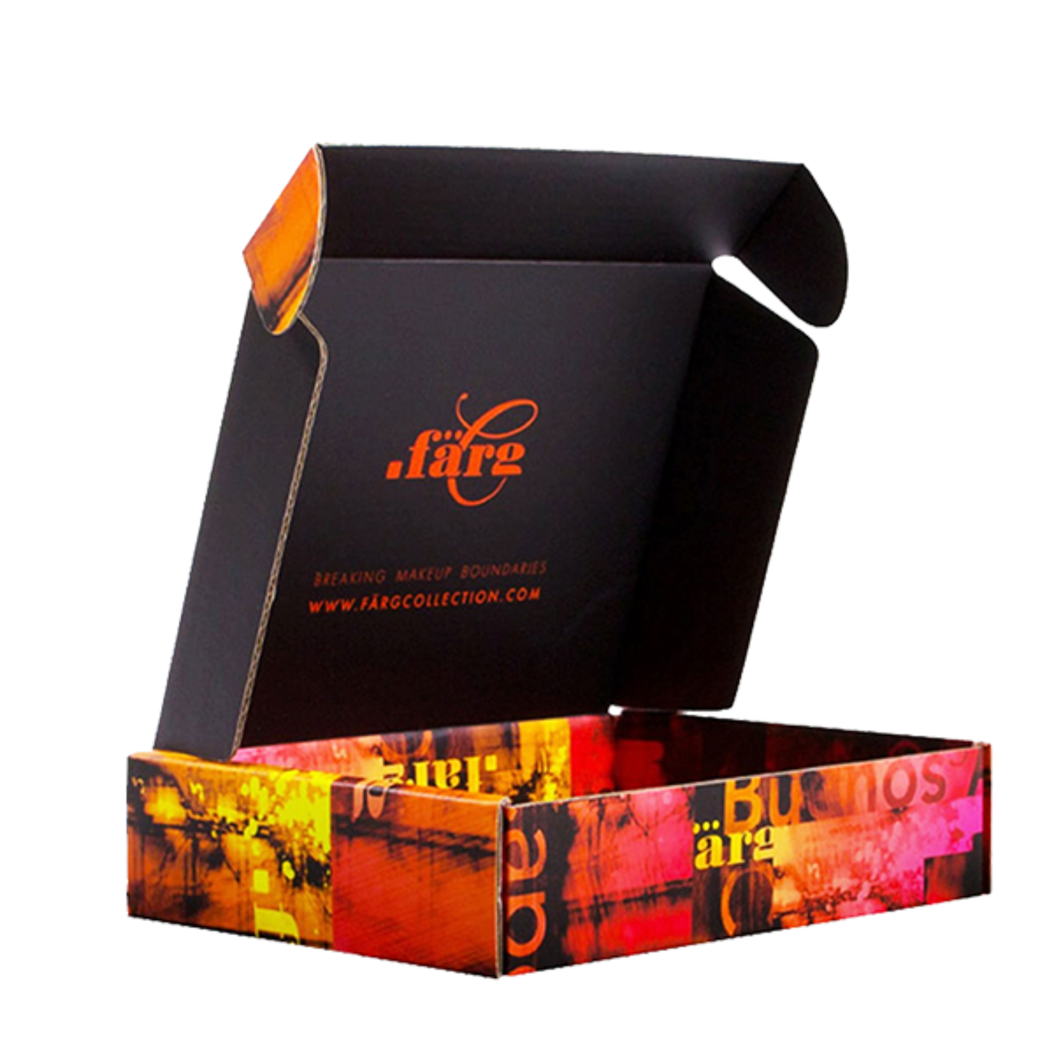 Black Cardboard Packaging Boxes: The Complete Guide to Professional Packaging