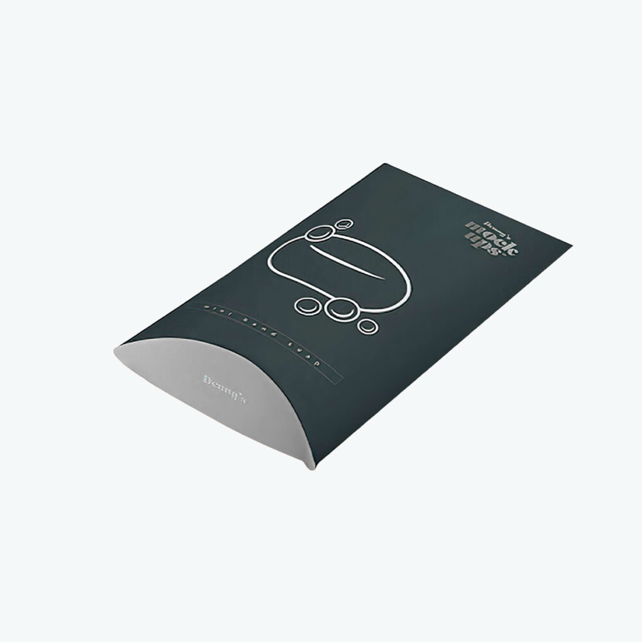 Black Pillow Packaging Boxes: The Ultimate Guide