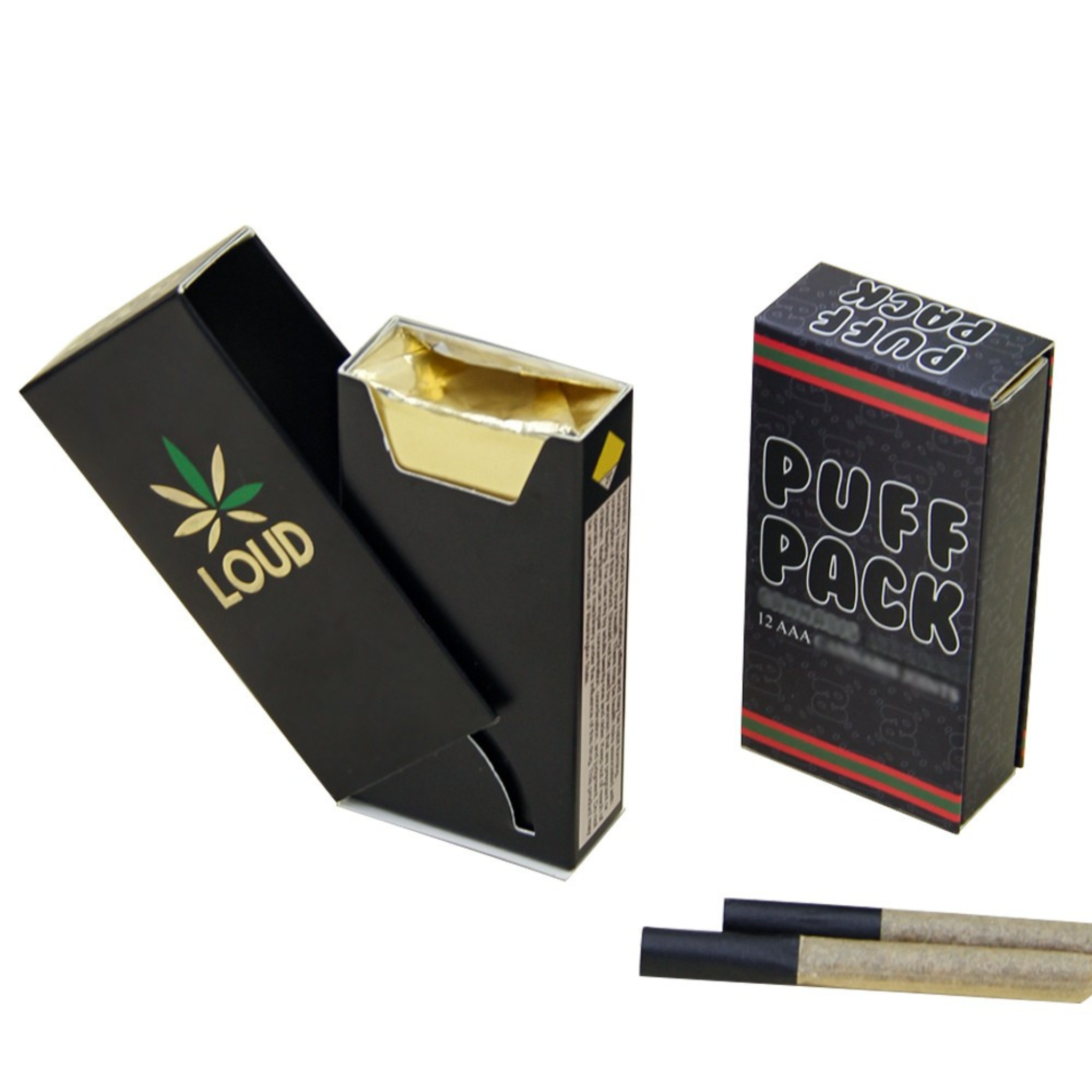 Comprehensive Guide to Pre Roll Packaging
