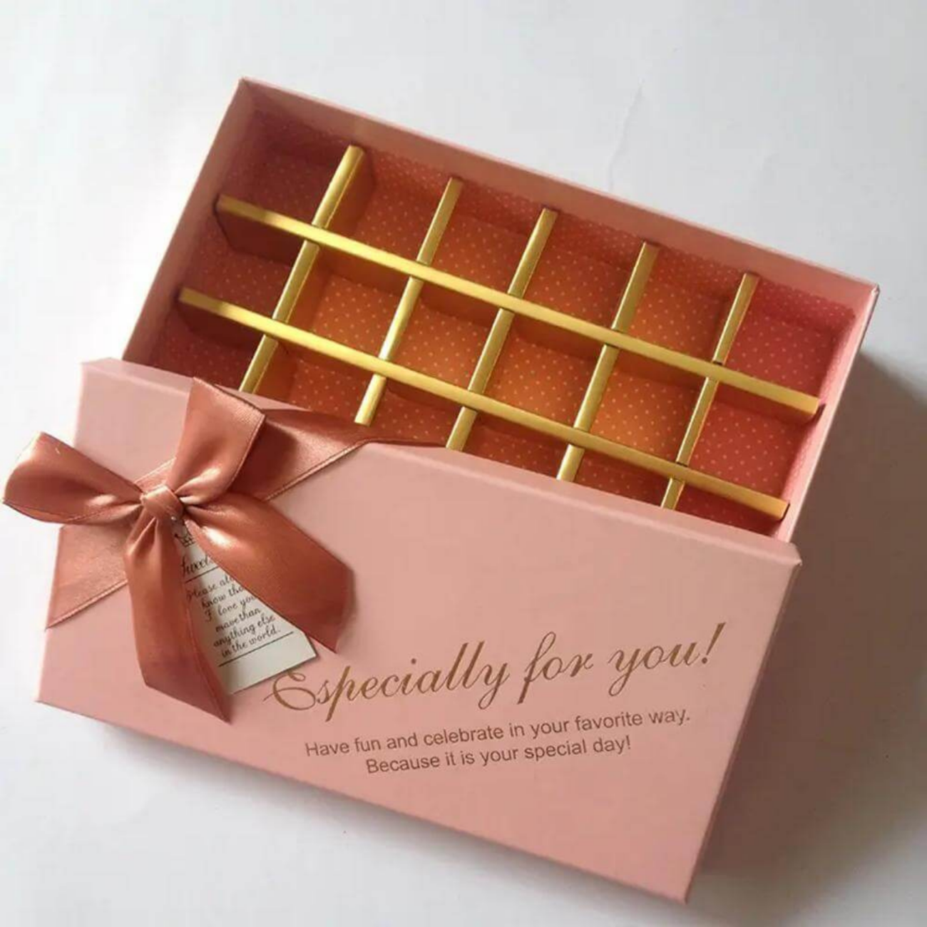 Mastering Bonbon Packaging Boxes: Expert Insights for Perfect Packaging