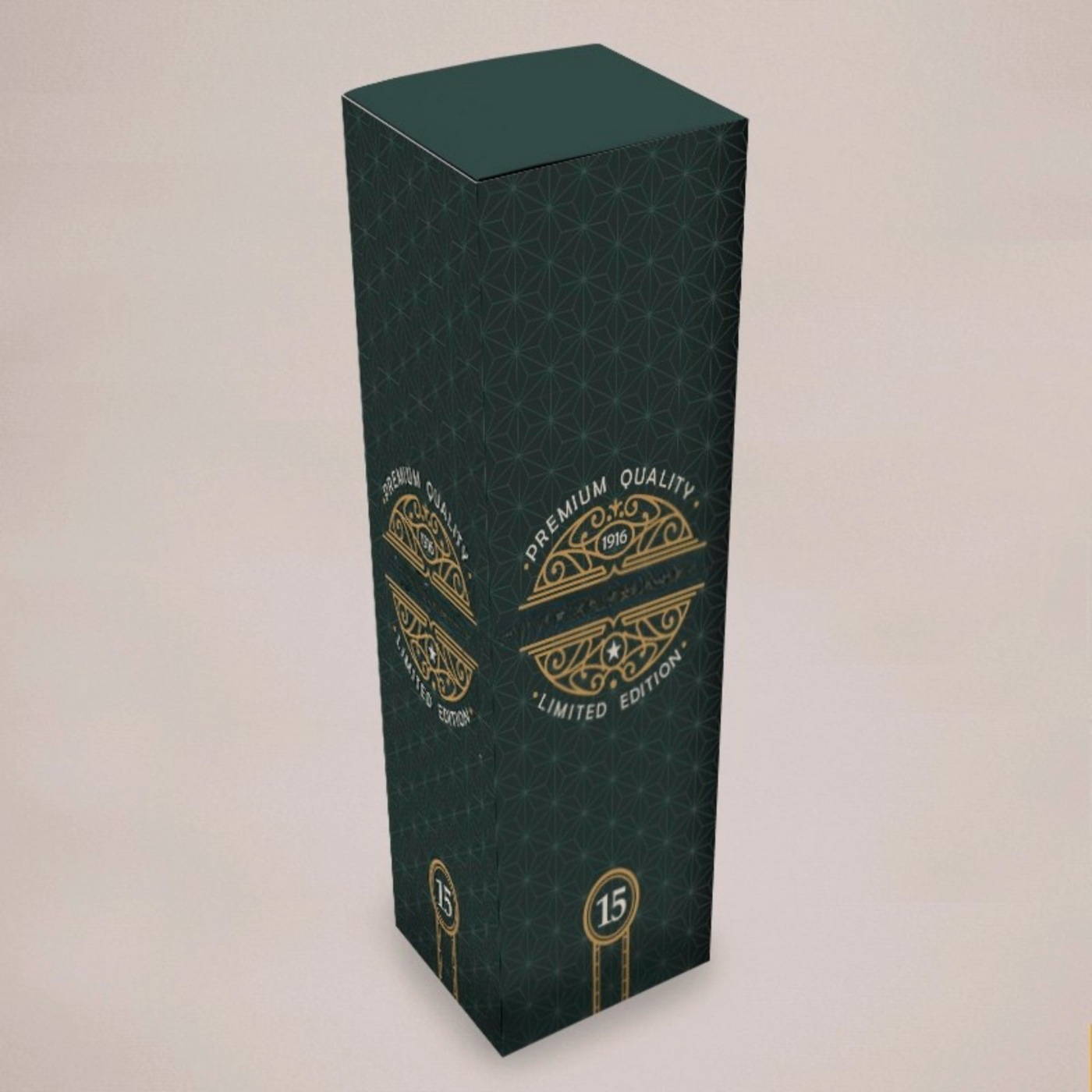 Comprehensive Guide to Bottle Packaging Boxes: Expert Insights