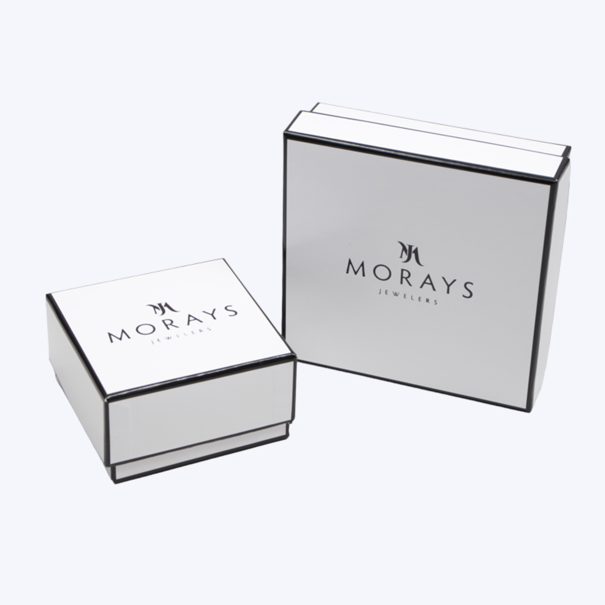 High-Quality Cardboard Jewelry Packaging Boxes for Your Brand