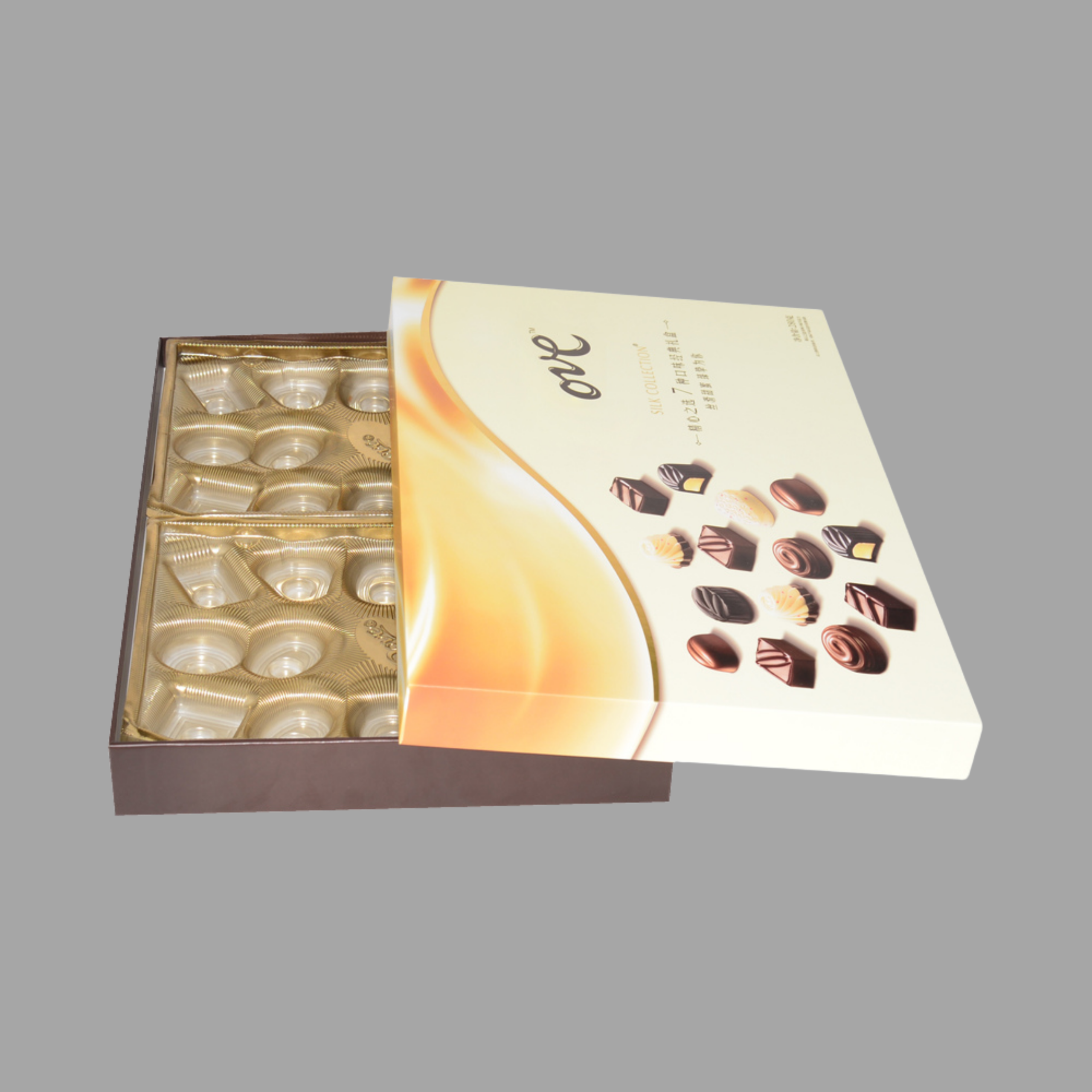 Chocolate Gift Packaging Boxes: The Ultimate Guide to Expert Packaging Solutions