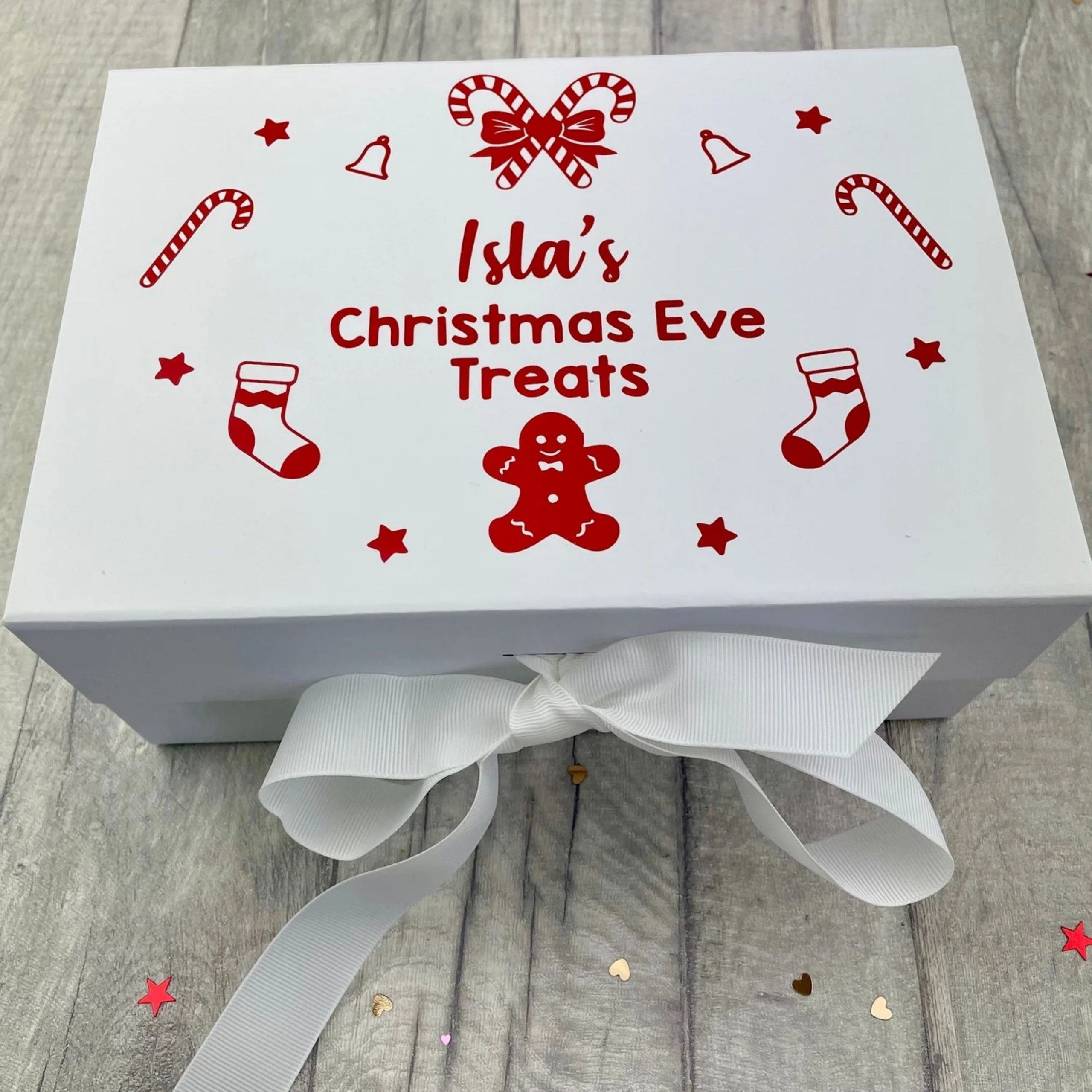 Ultimate Guide to Christmas Eve Packaging Boxes
