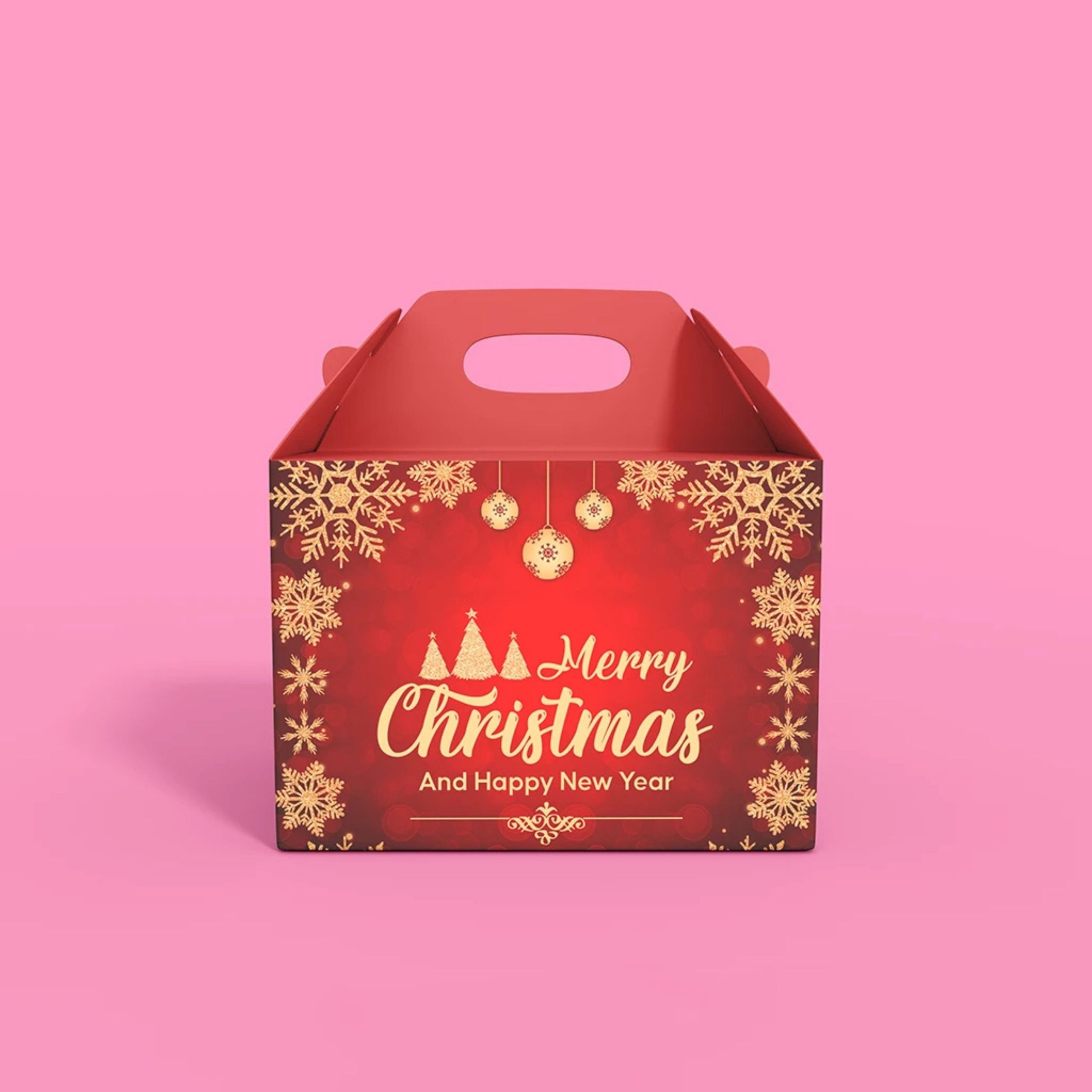 Christmas Gift Packaging Boxes: Ideas, Trends, and Tips for 2025