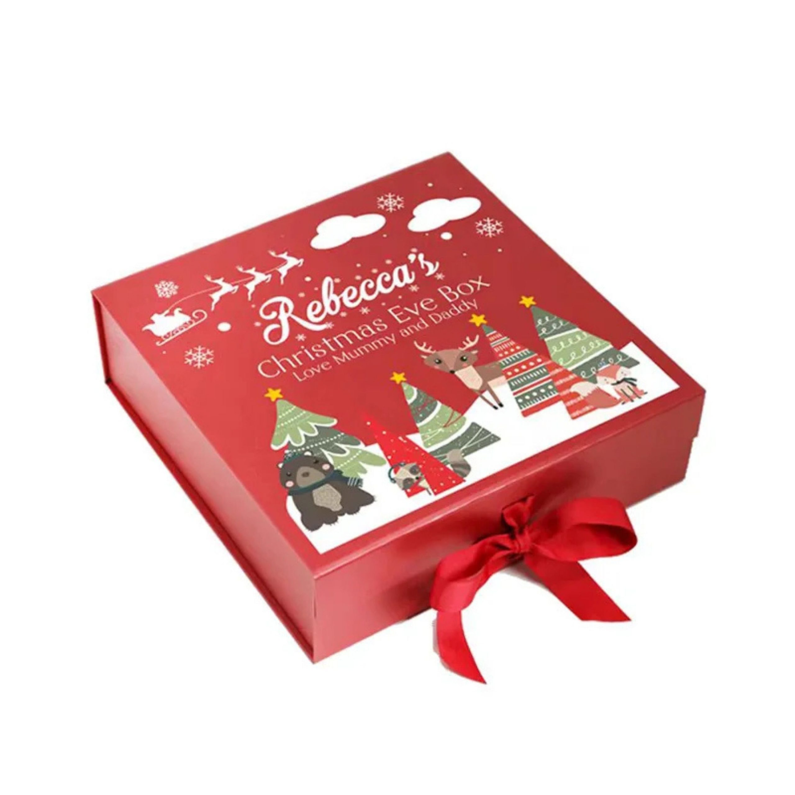 The Ultimate Guide to Christmas Present Packaging Boxes