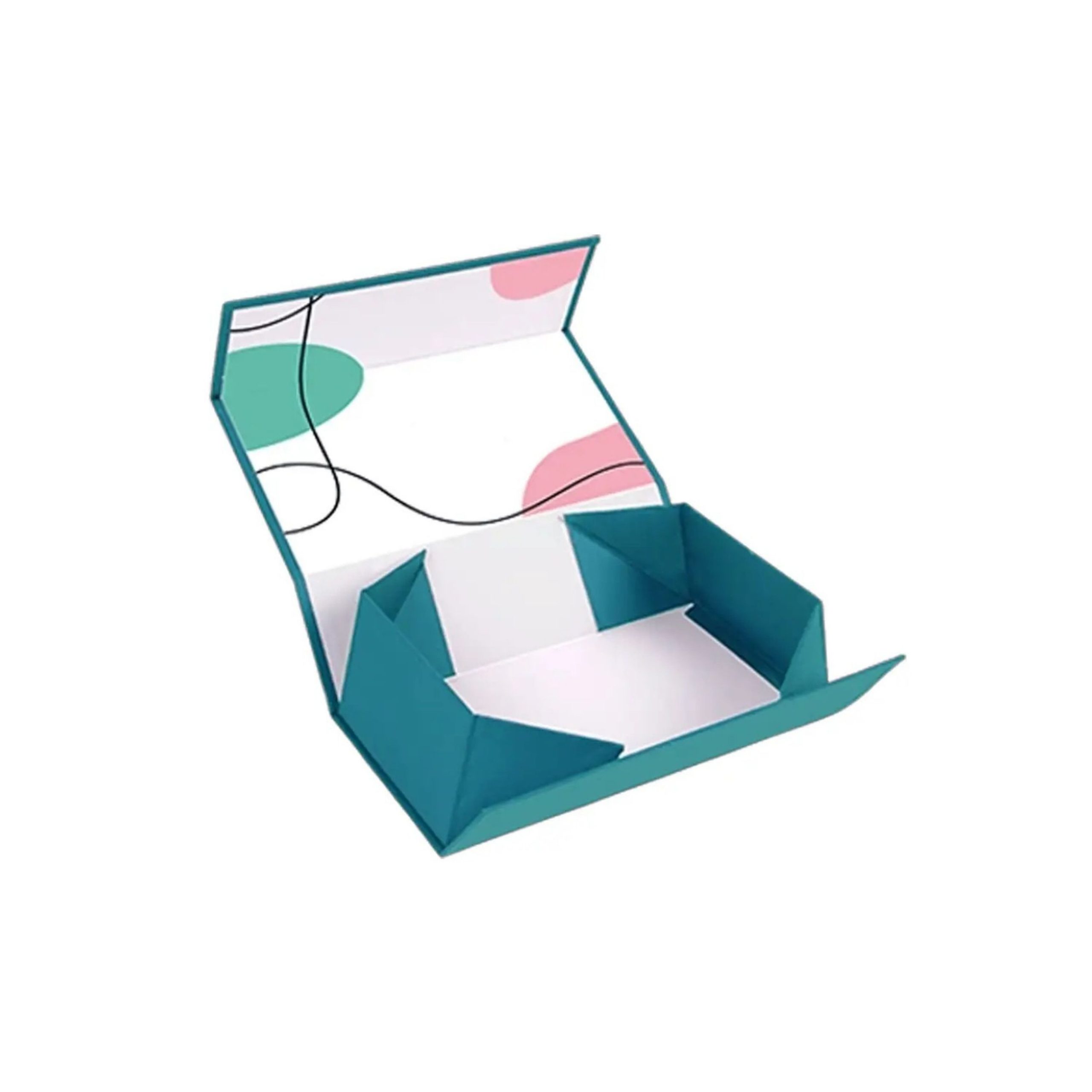 Comprehensive Guide to Collapsible Gift Packaging Boxes
