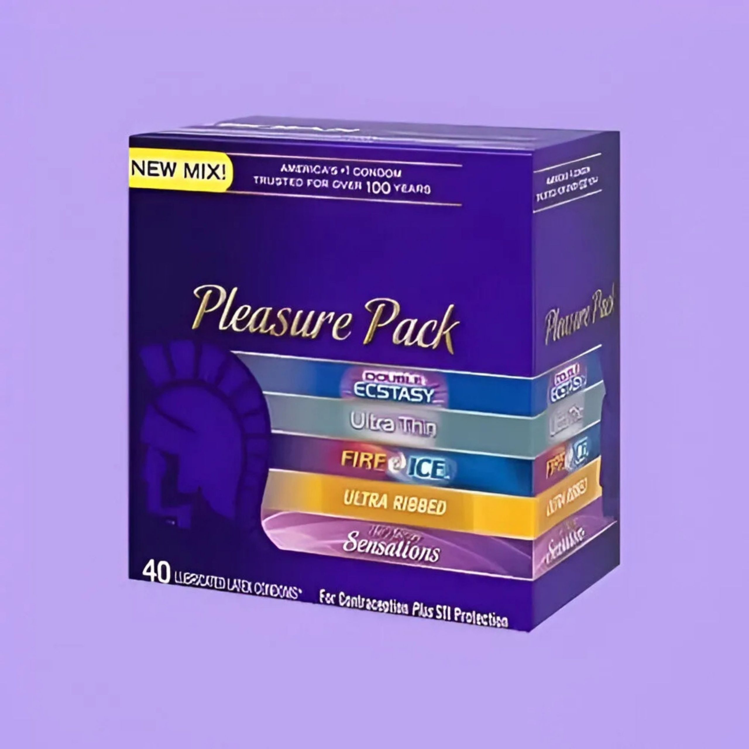 Comprehensive Guide to Condom Packaging Boxes: Design, Utility & More