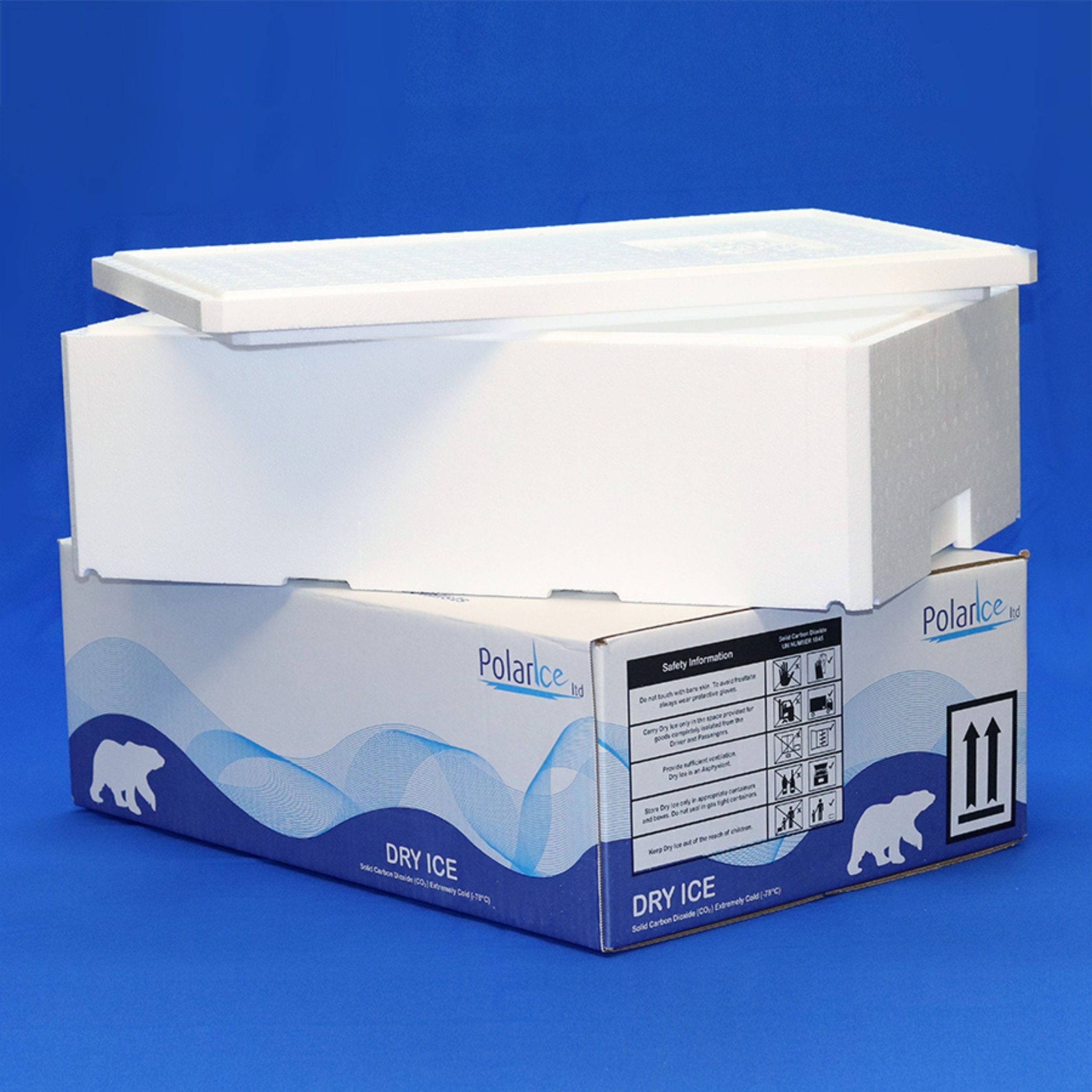 Best Dry Ice Shipping Packaging Boxes: A Complete Guide