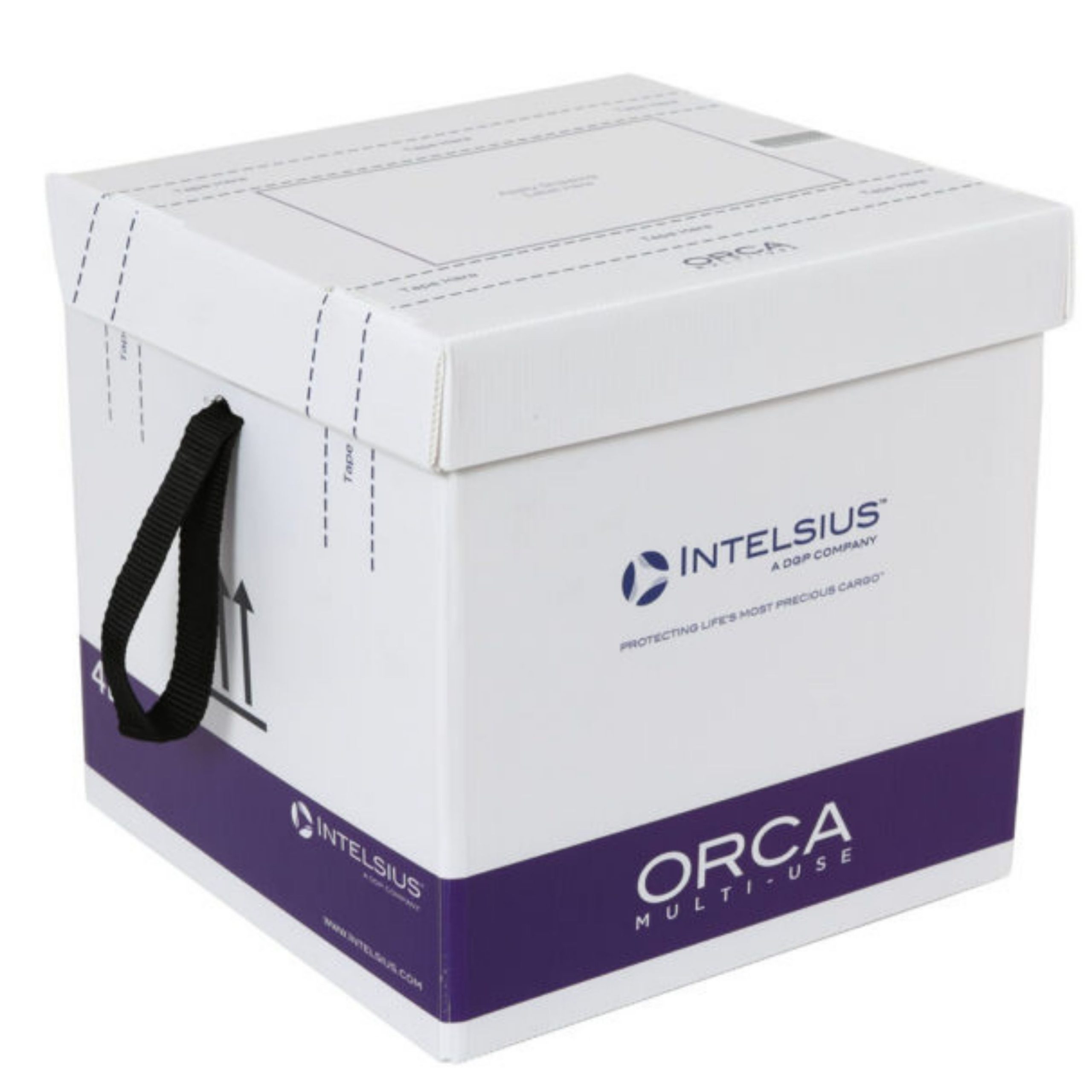 Best Dry Ice Shipping Packaging Boxes: A Complete Guide