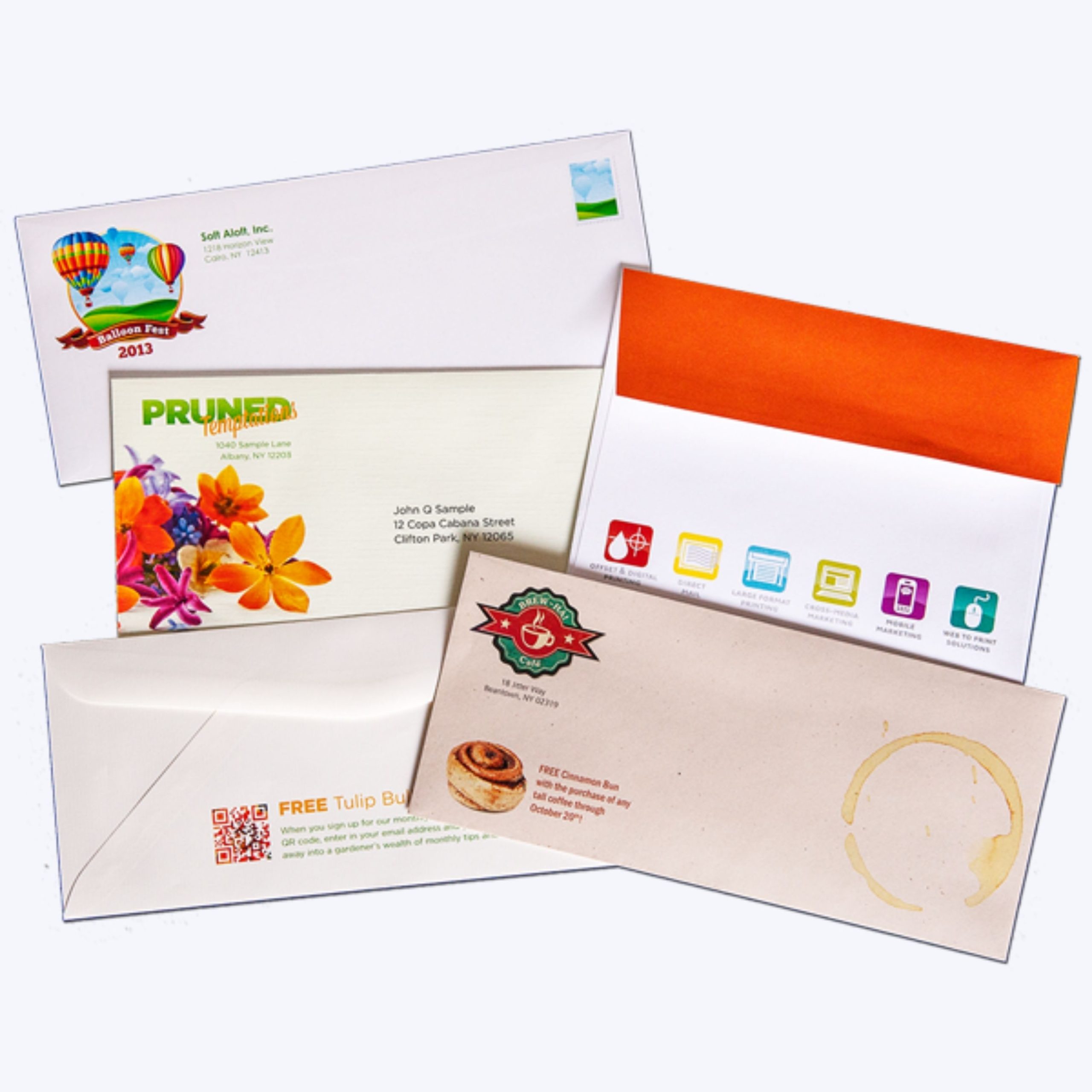 Understanding Envelopes: A Complete Guide to Packaging and Mailing