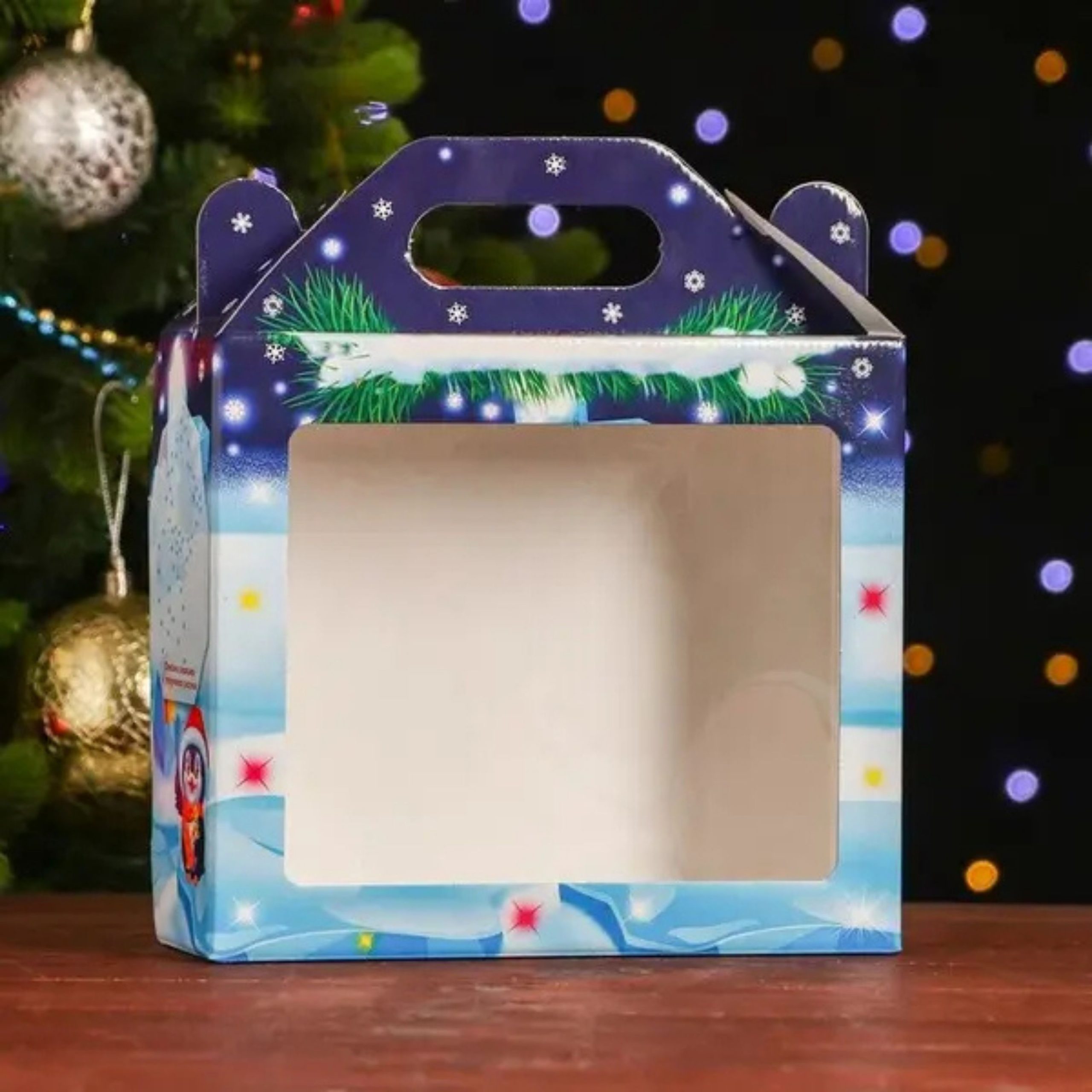Comprehensive Guide to Gift Window Packaging Boxes