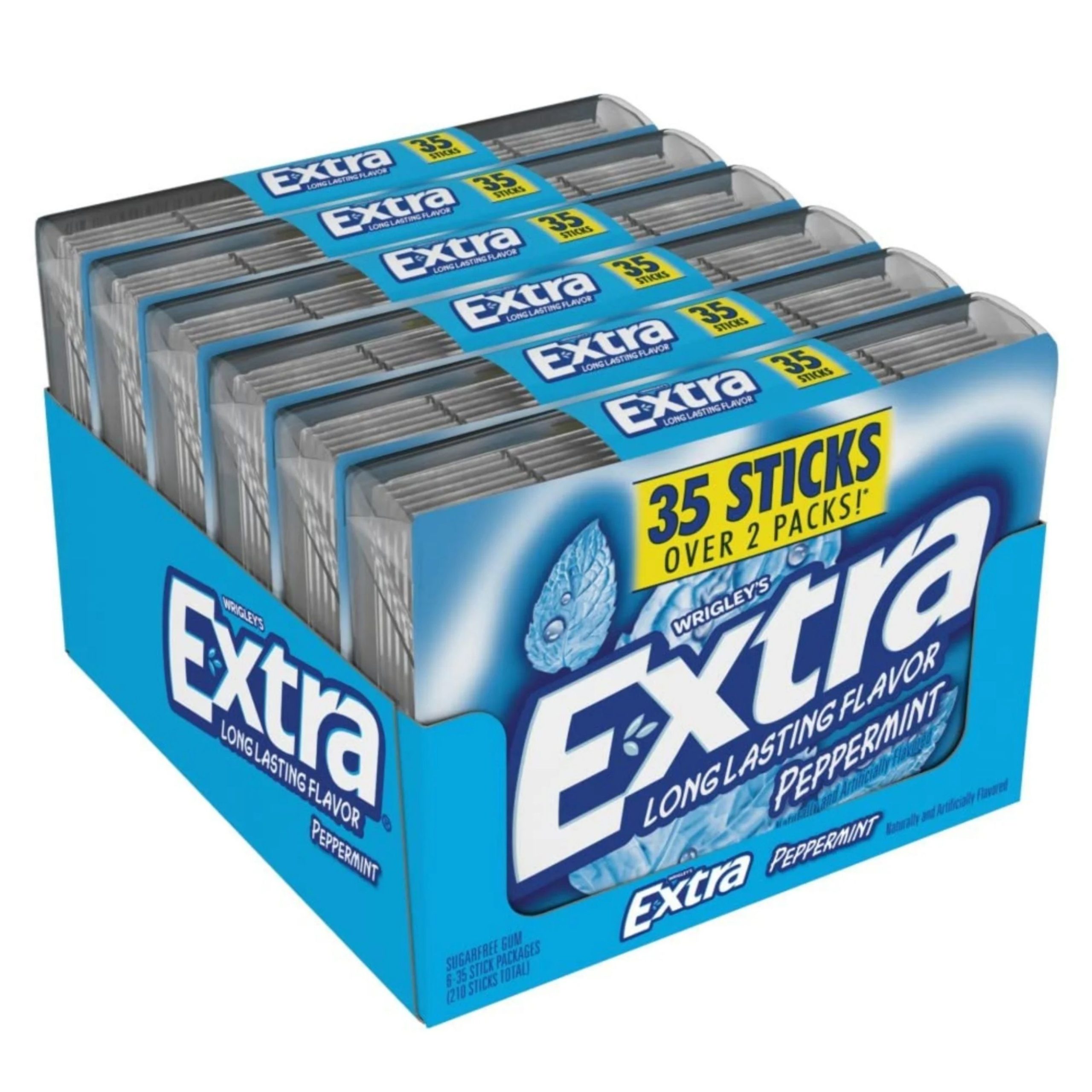 Everything You Need to Know About Custom Gum Packaging Boxes