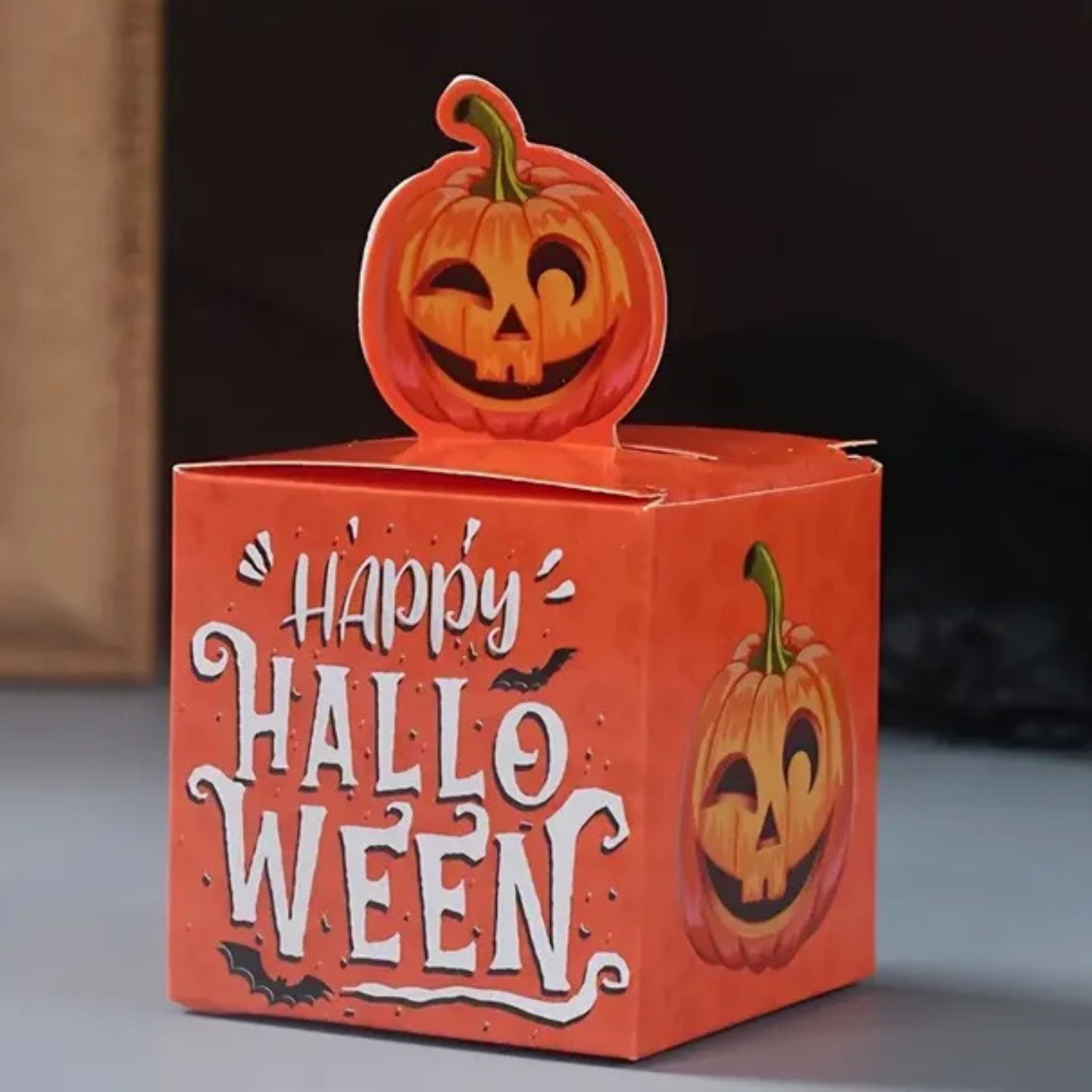 Top Halloween Packaging Boxes: A Comprehensive Guide