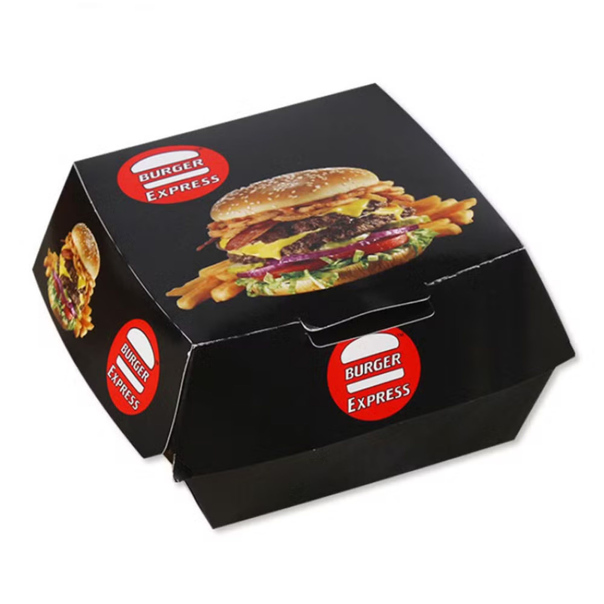 Best Hamburger Patty Packaging Boxes for Your Business