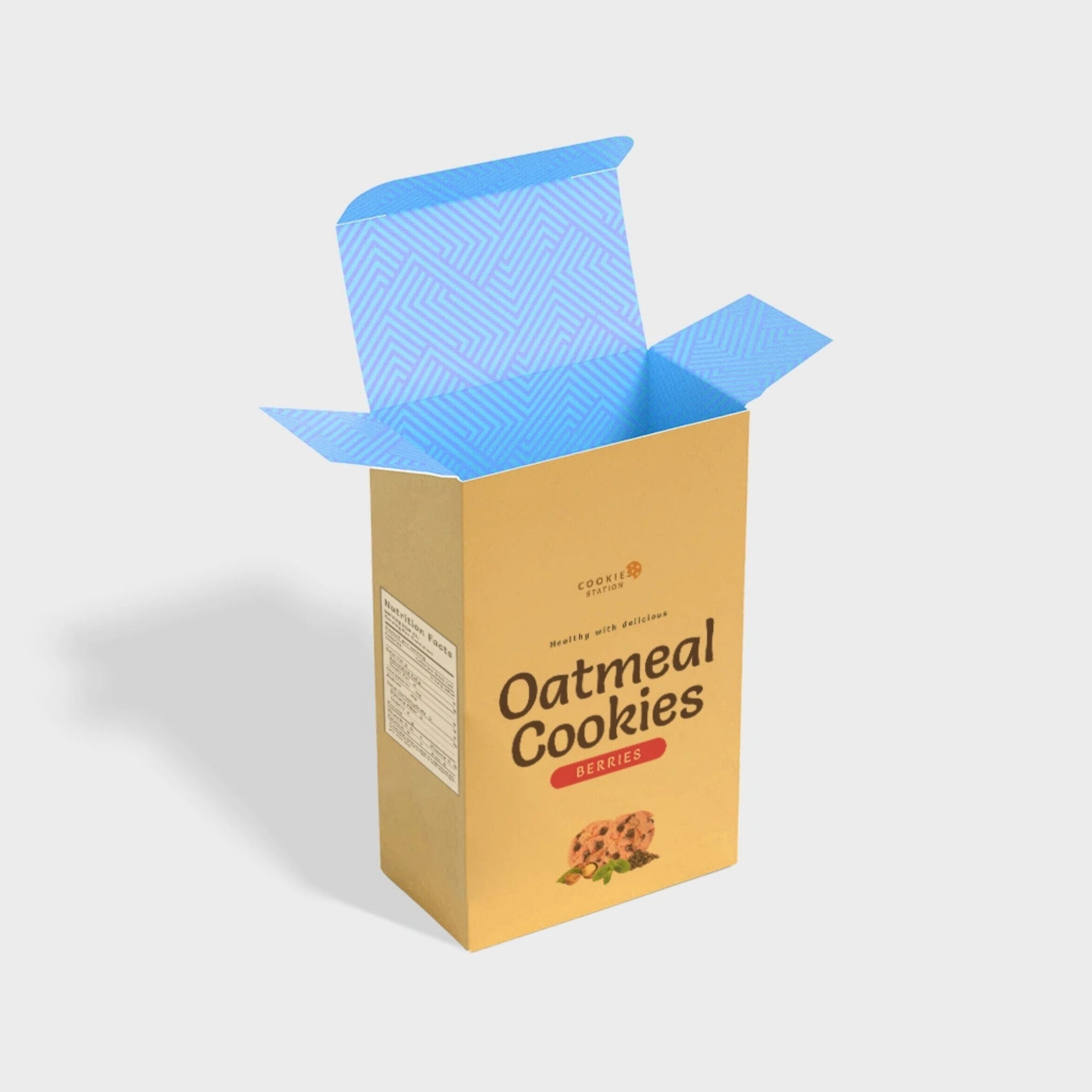 Kraft Tuck Top Packaging Boxes: Benefits, Uses, and Customization Guide
