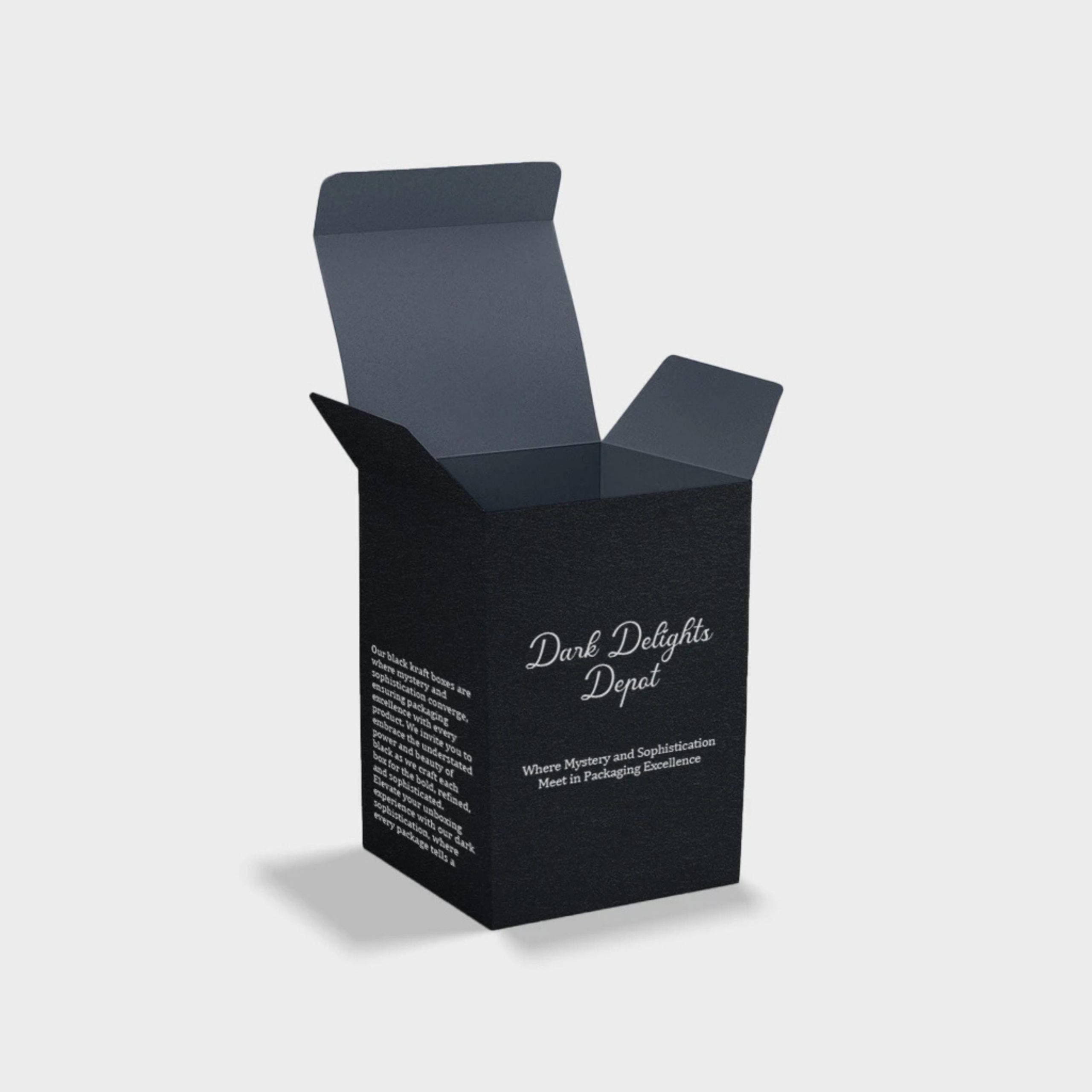 Kraft Tuck Top Packaging Boxes: Benefits, Uses, and Customization Guide