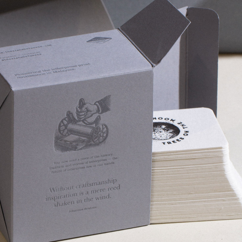 Letterpress Business Cards Packaging Boxes: Complete Guide to Perfect Presentation