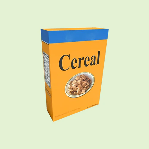Custom Mini Cereal Packaging Boxes: Ultimate Guide for Unique Branding