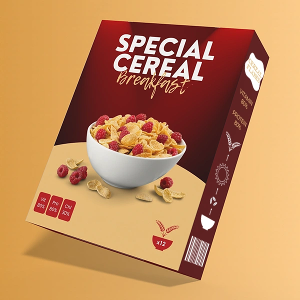 Custom Mini Cereal Packaging Boxes: Ultimate Guide for Unique Branding