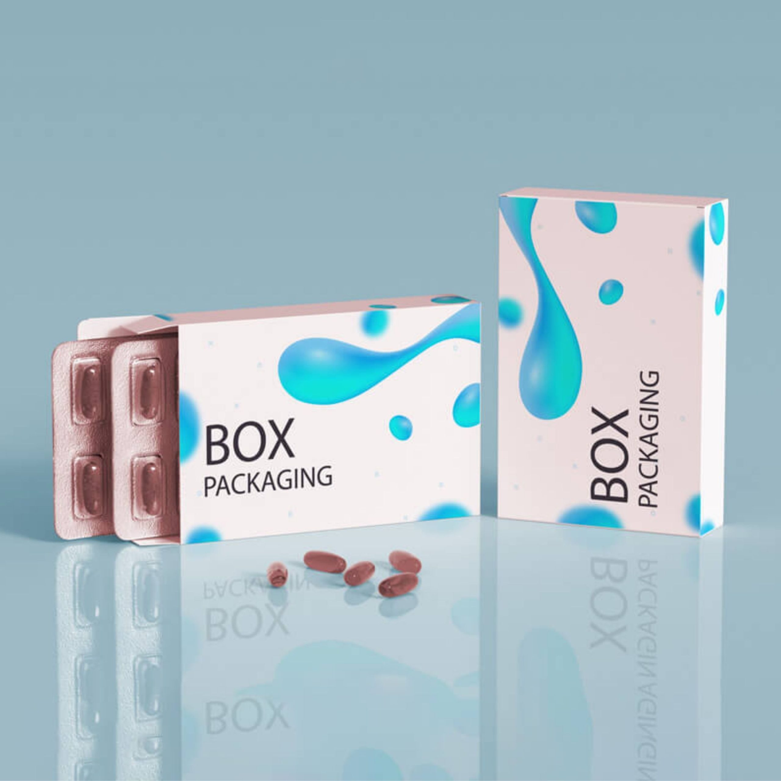 Comprehensive Guide to Custom Pill Packaging Boxes for Modern Needs