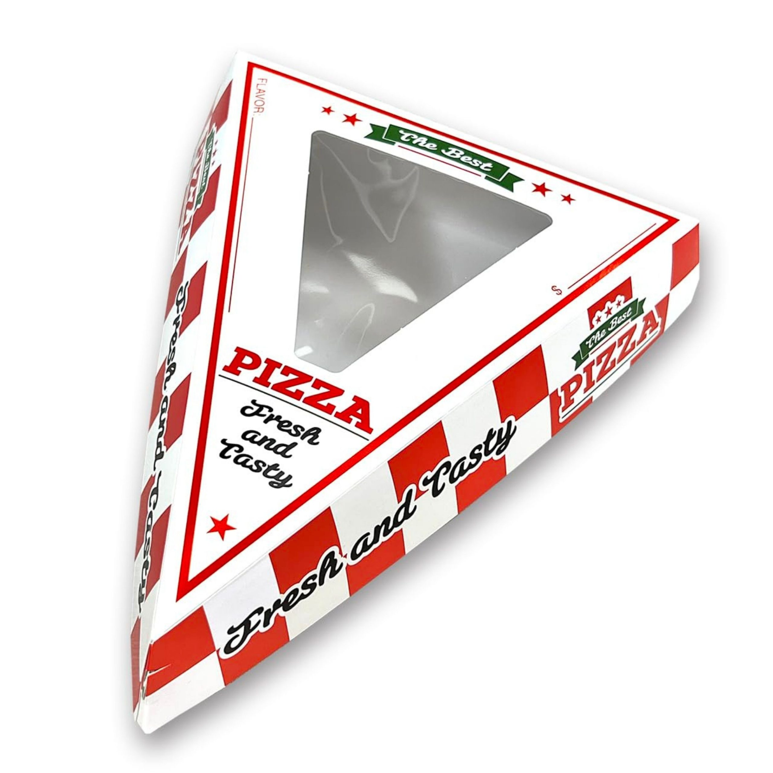 Custom Pizza Slice Packaging Boxes: The Ultimate Guide