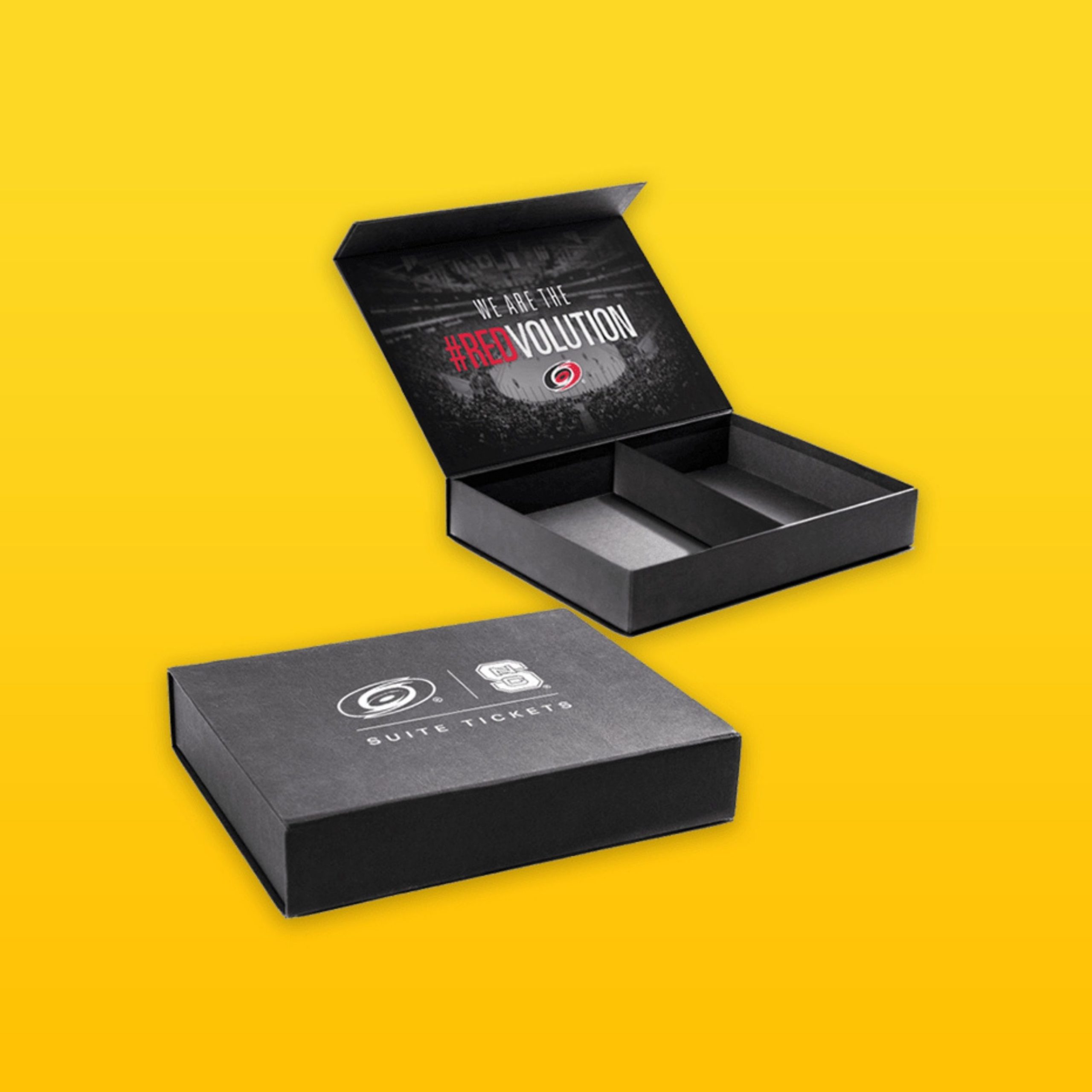 Ultimate Guide to Rigid Set Up Packaging Boxes: Features, Benefits, and Applications