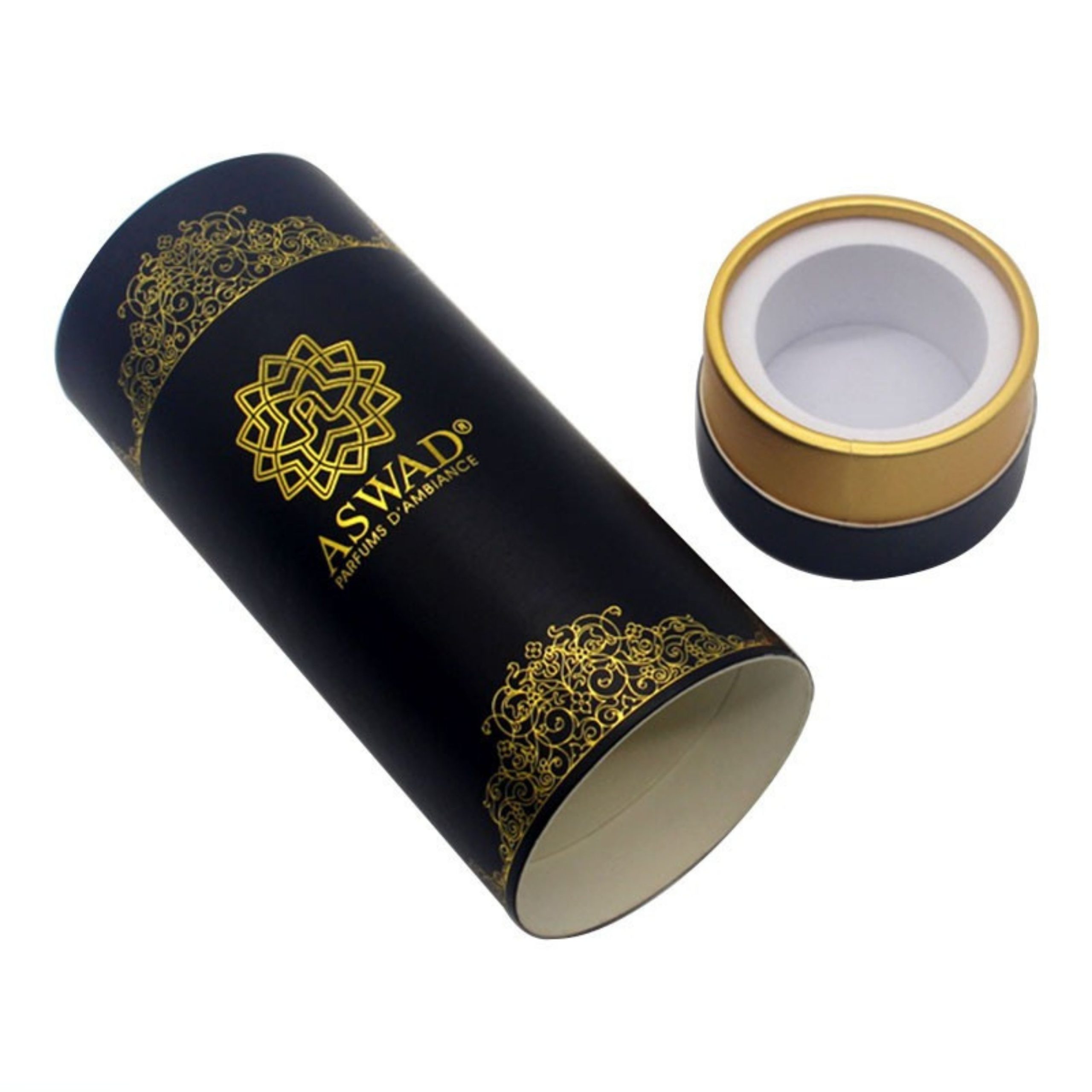Round Rigid Packaging Boxes: An Expert Guide to Premium Packaging