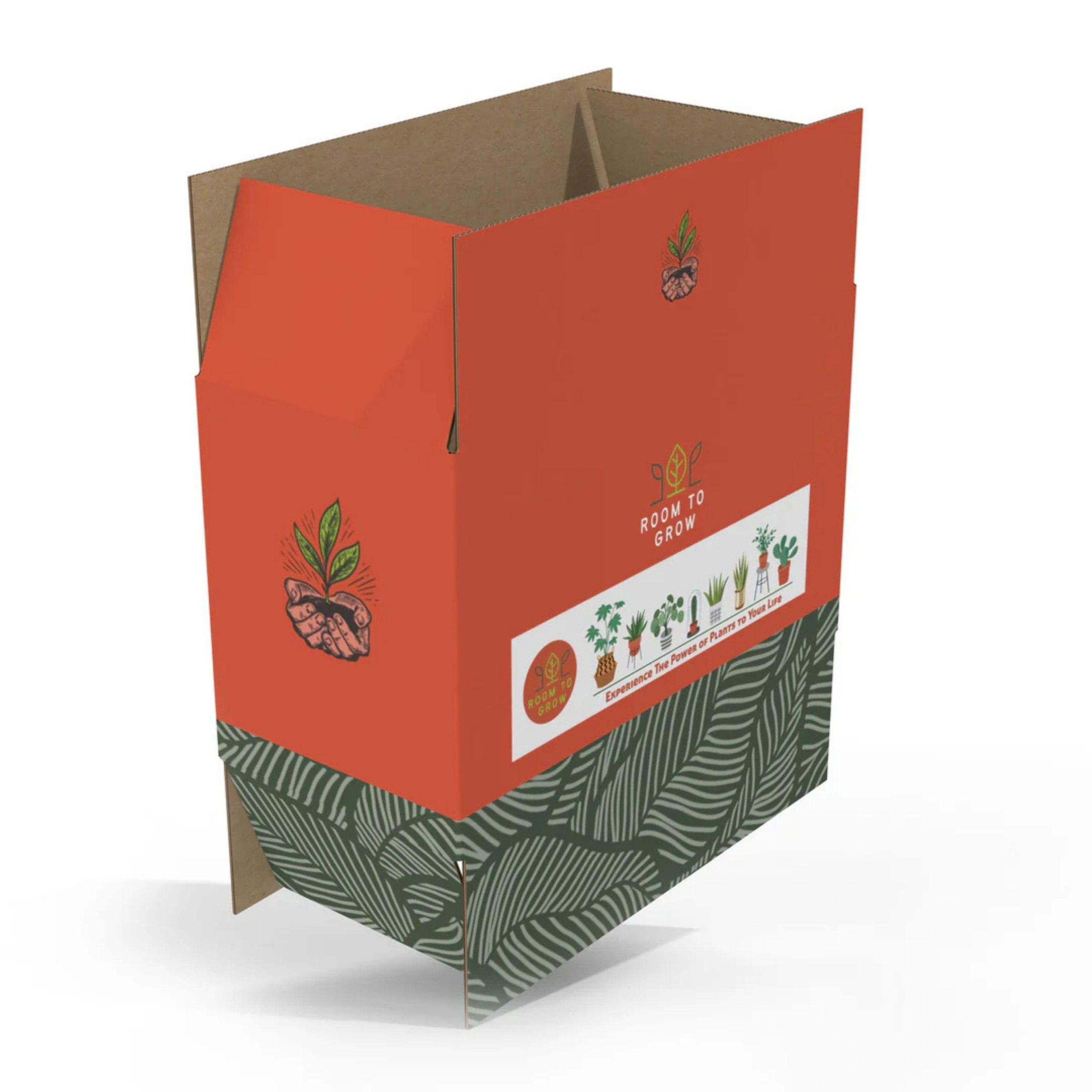Comprehensive Guide to Shipping Packaging Boxes for Every Need