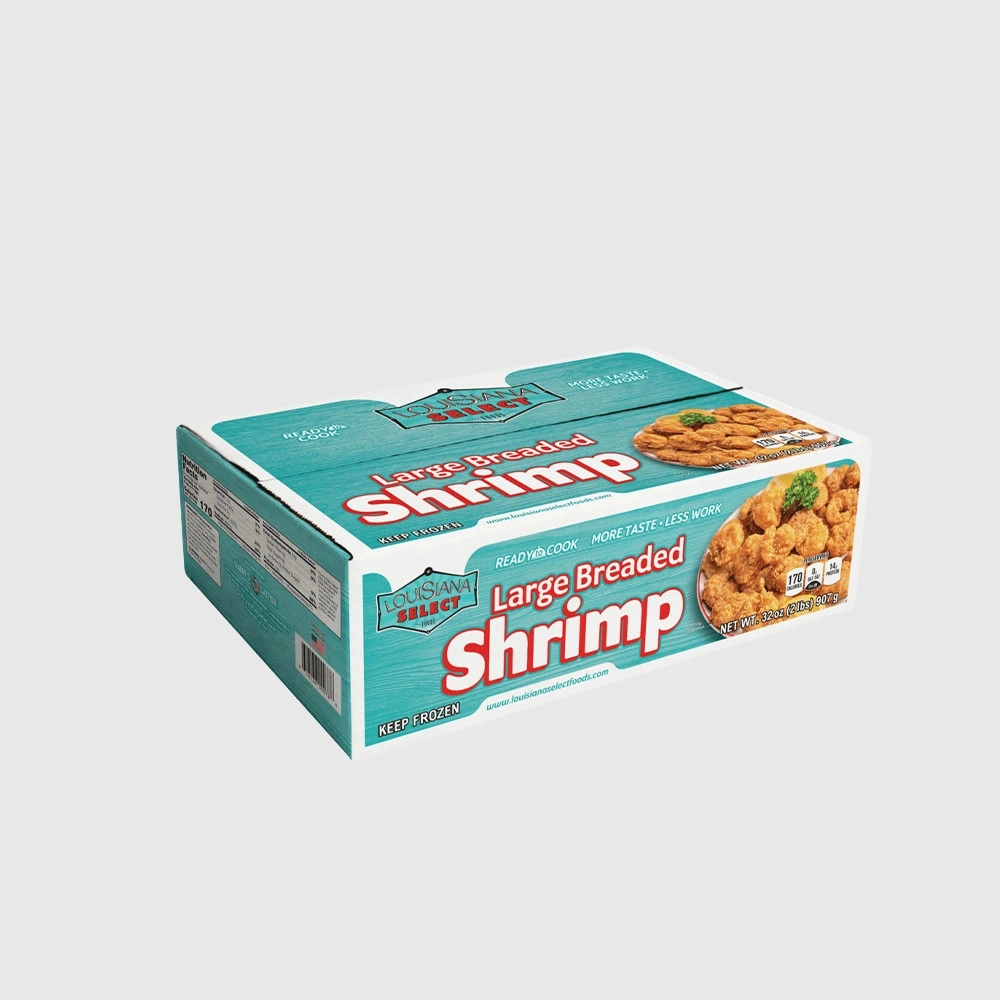 Custom Shrimp Packaging Boxes: A Complete Guide to Quality Packaging Solutions