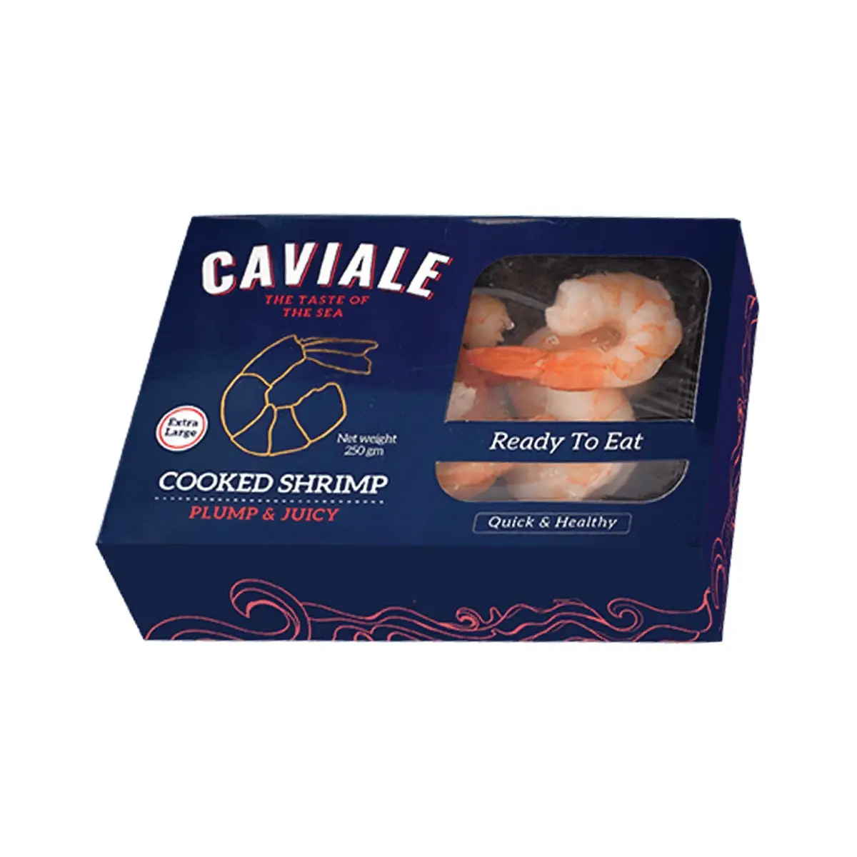 Custom Shrimp Packaging Boxes: A Complete Guide to Quality Packaging Solutions