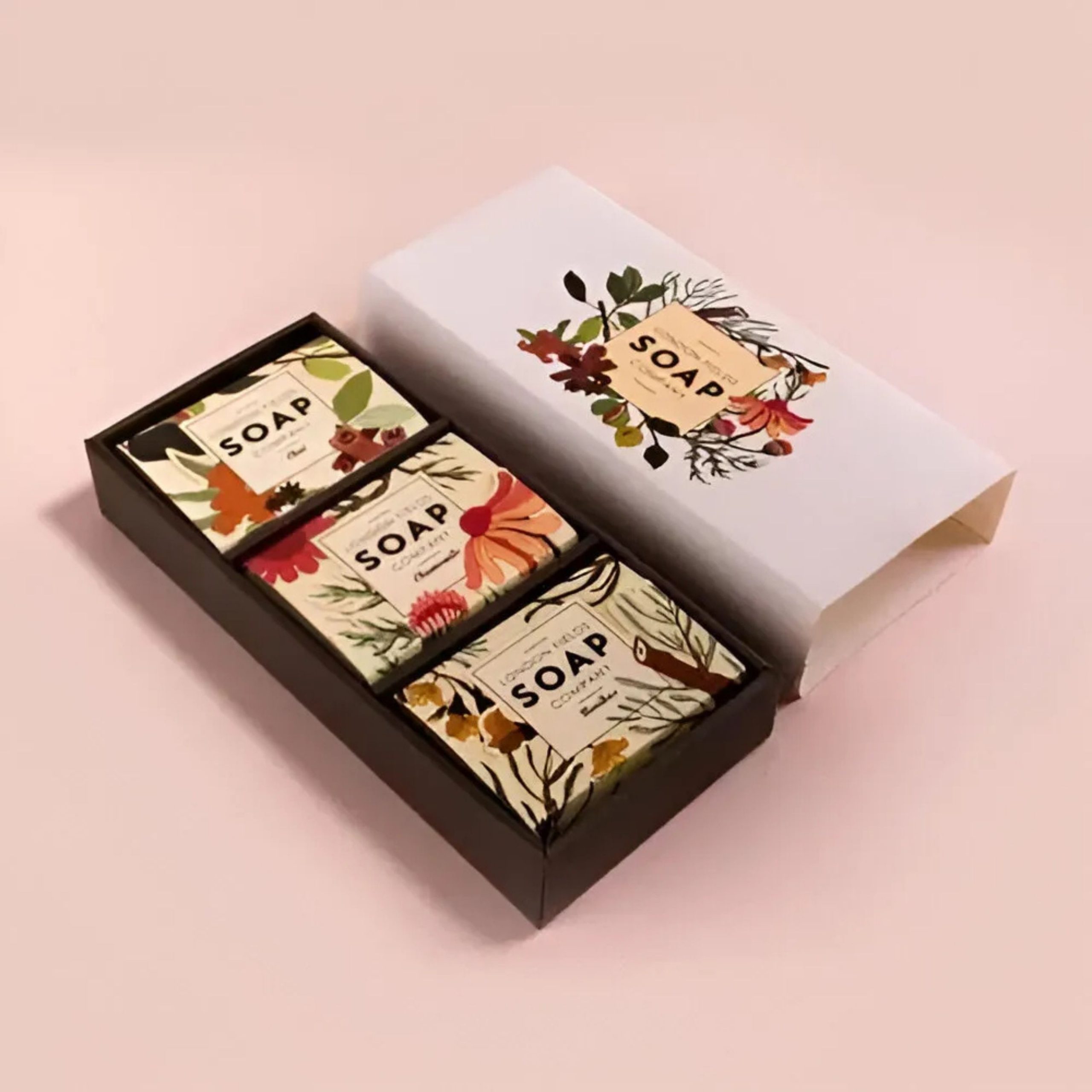 Custom Soap Sleeve Packaging Ideas and Expert Insights