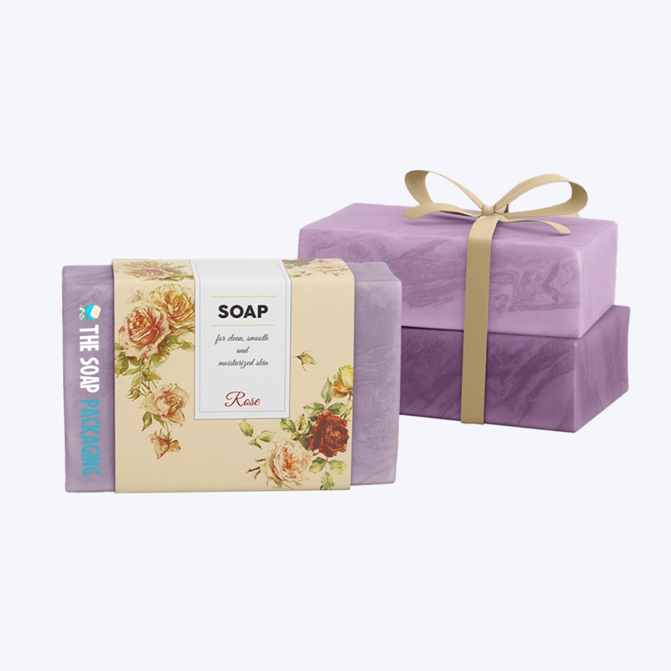 Custom Soap Sleeve Packaging Ideas and Expert Insights