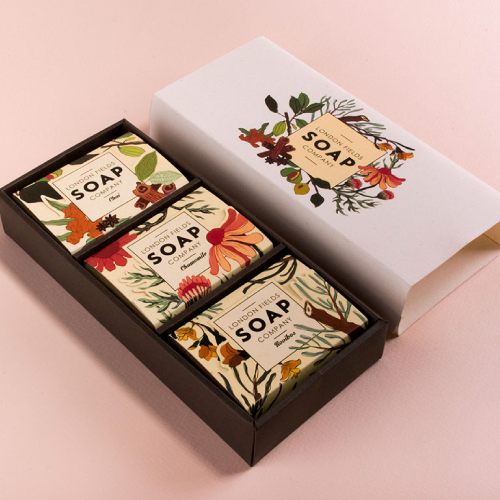 The Ultimate Guide to Custom Packaging Printing Boxes