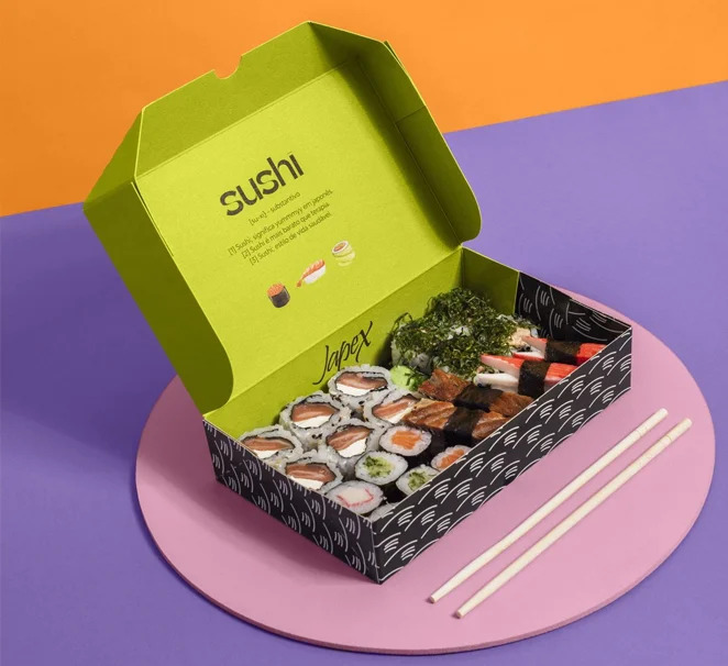 Essential Guide to Sushi Packaging: Choosing the Best Solutions for Your Business