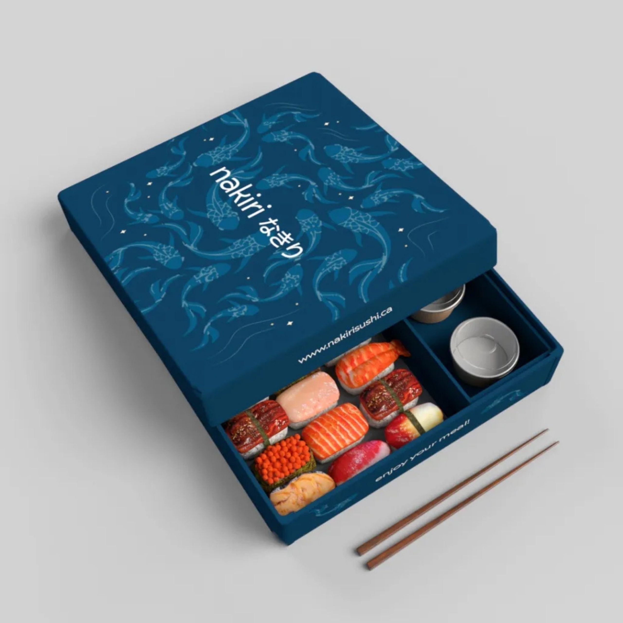 Essential Guide to Sushi Packaging: Choosing the Best Solutions for Your Business
