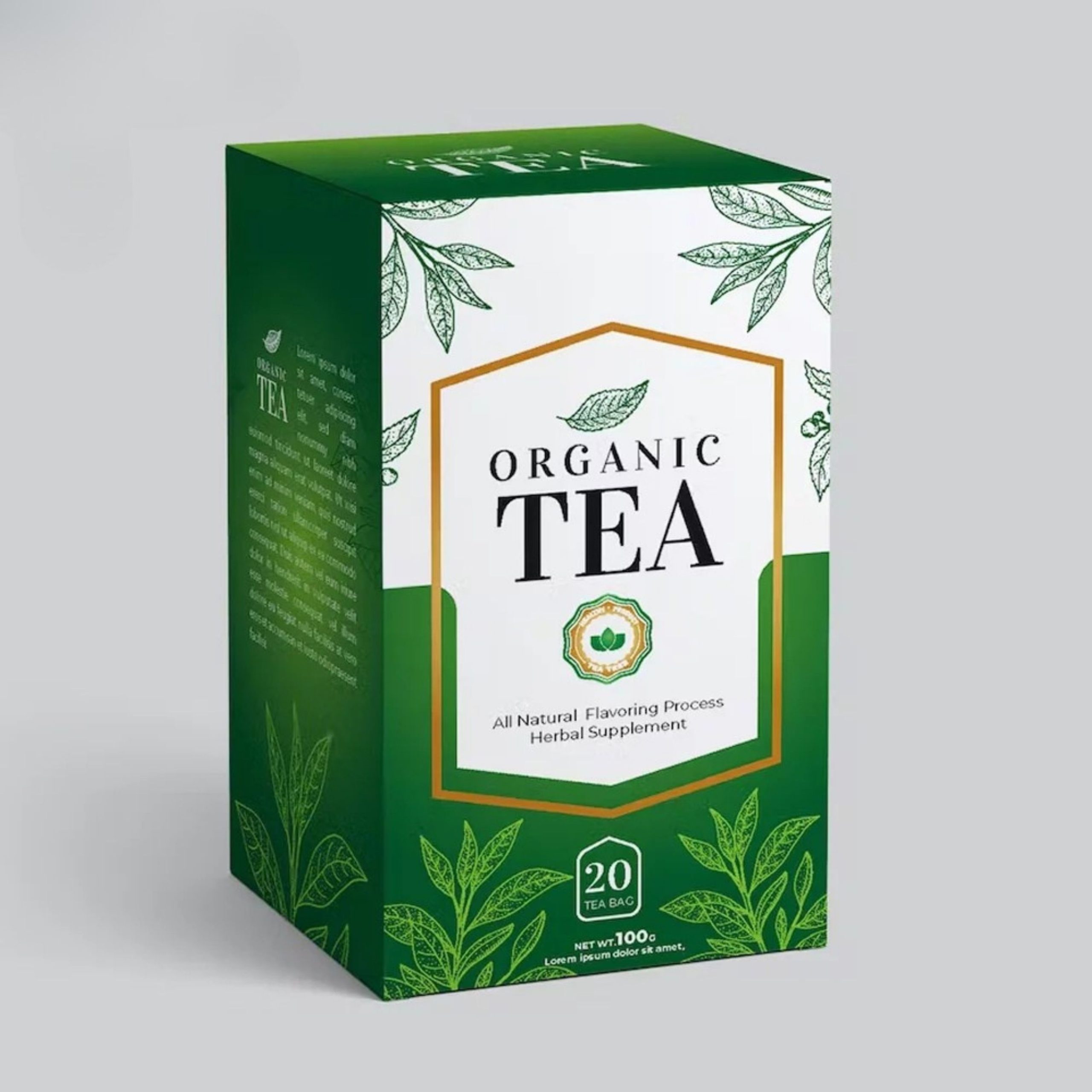 Expert Insights into Custom Tea Bag Packaging Solutions