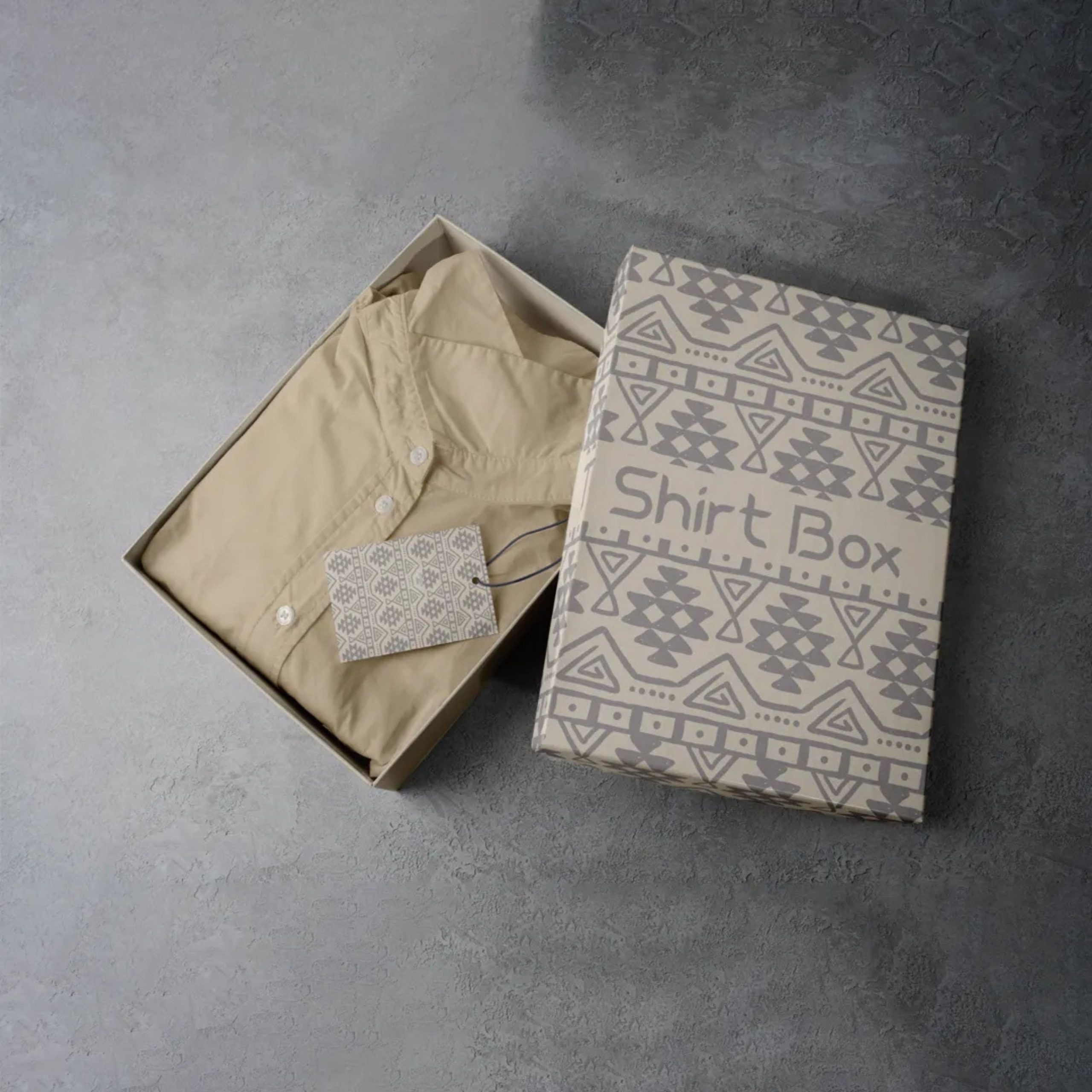 Creative T-Shirt Packaging Ideas for Clothing Brands