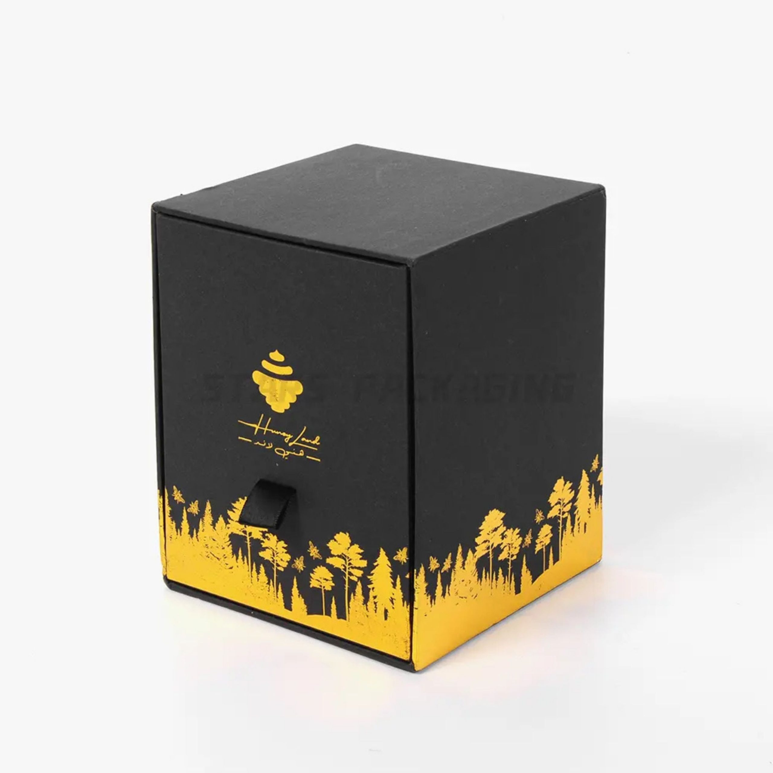 Ultimate Guide to Gift Packaging Boxes with Lids
