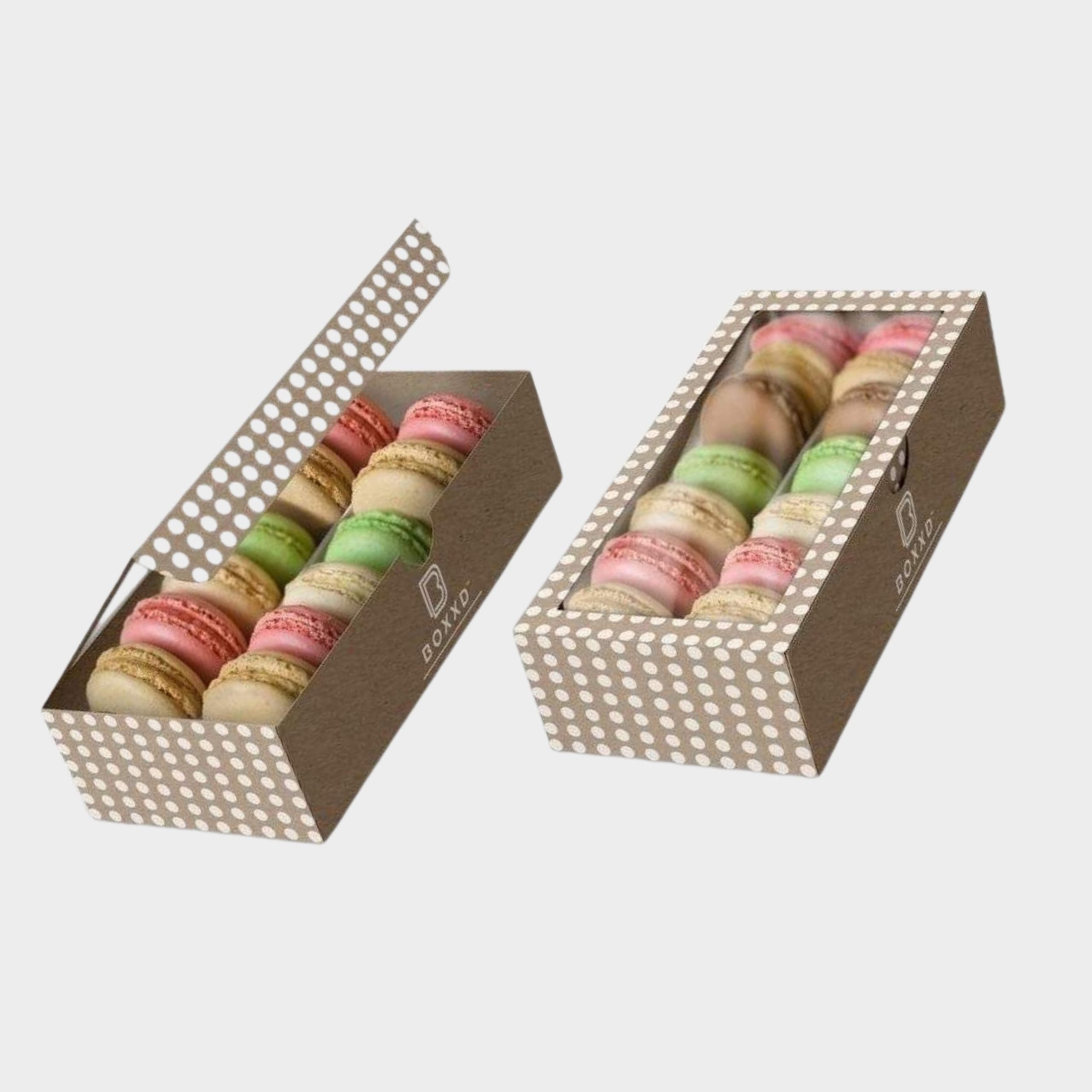 Window Dessert Packaging Boxes: The Ultimate Guide to Stylish & Practical Packaging