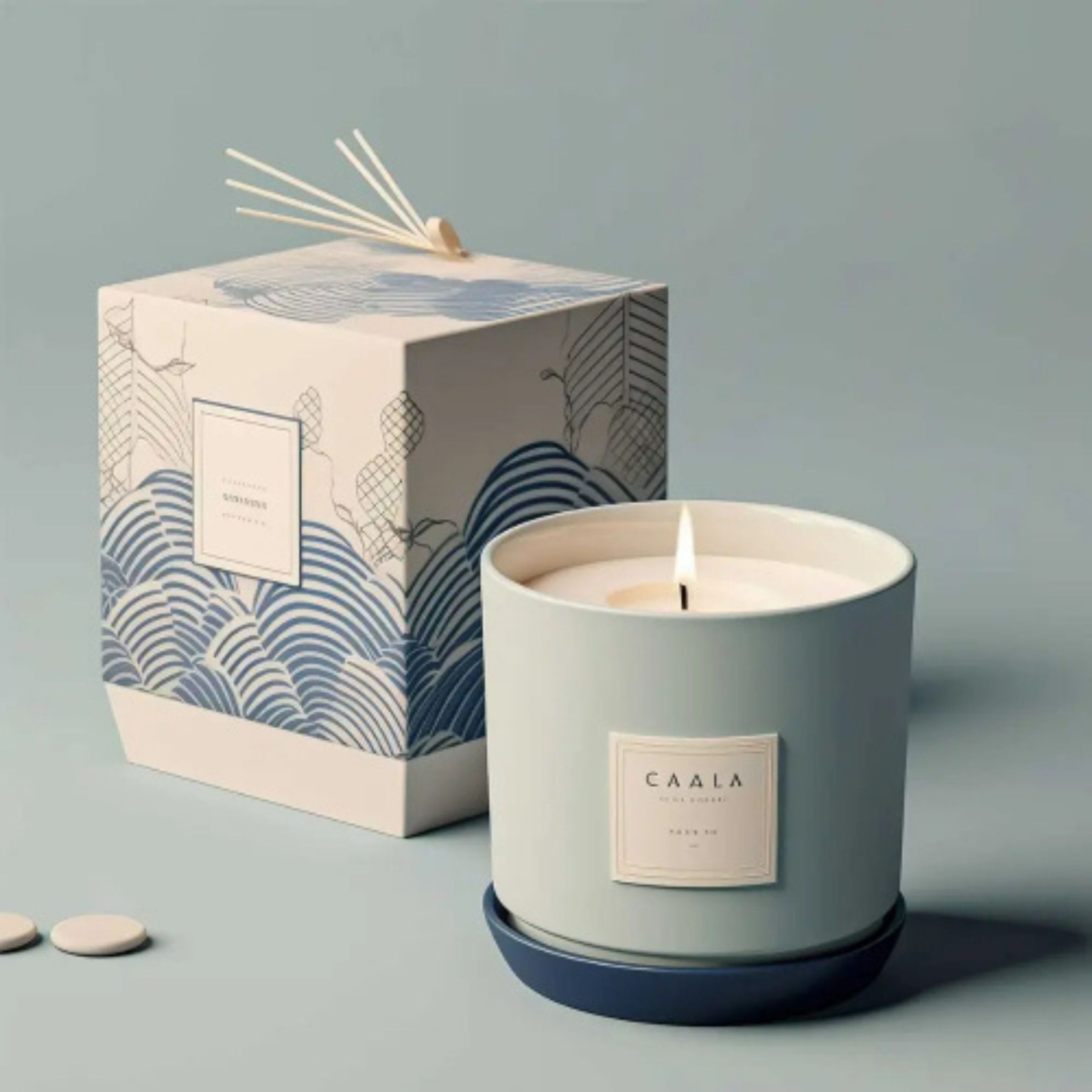 Candle Gift Packaging Boxes: The Ultimate Guide to Elegance and Functionality