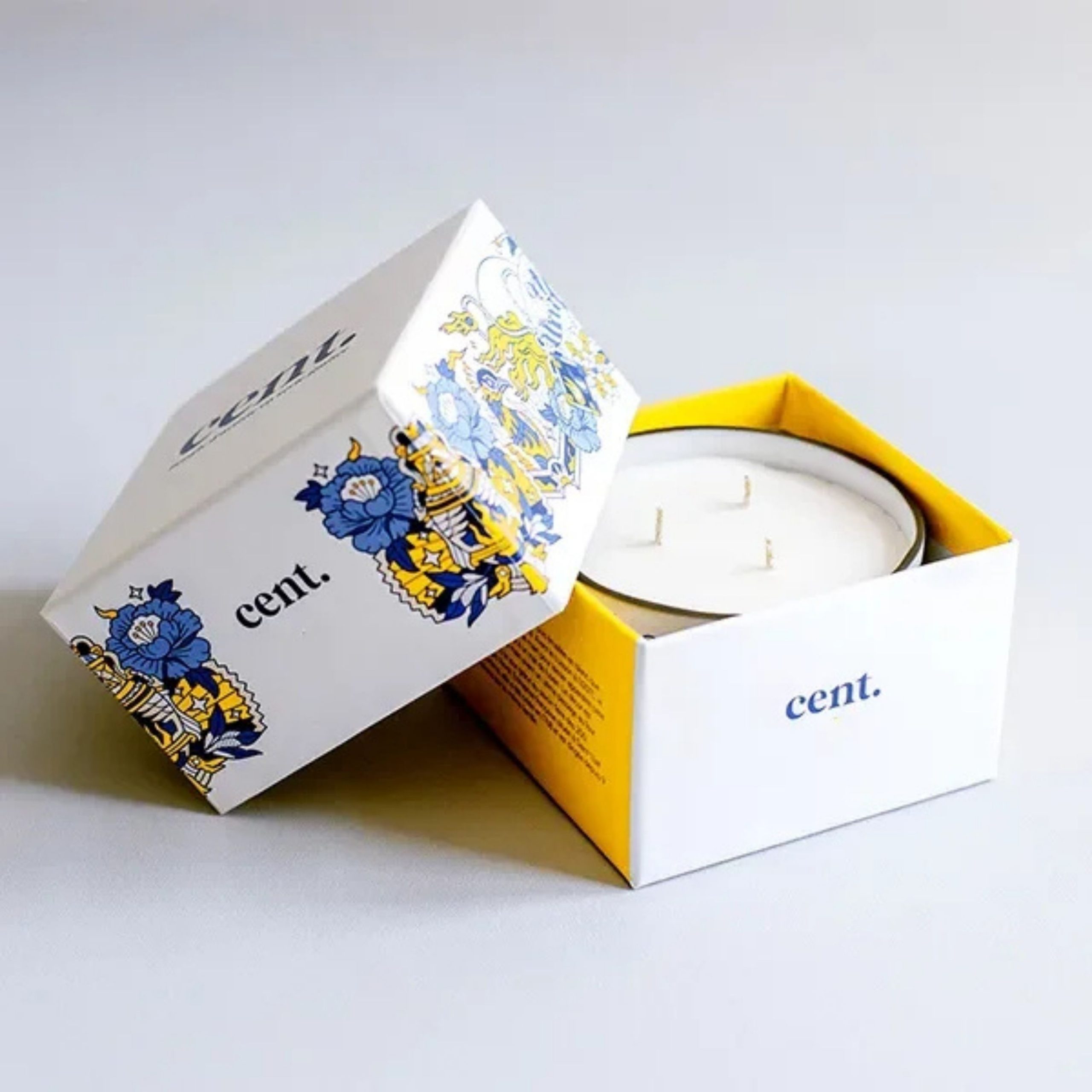 Candle Gift Packaging Boxes: The Ultimate Guide to Elegance and Functionality