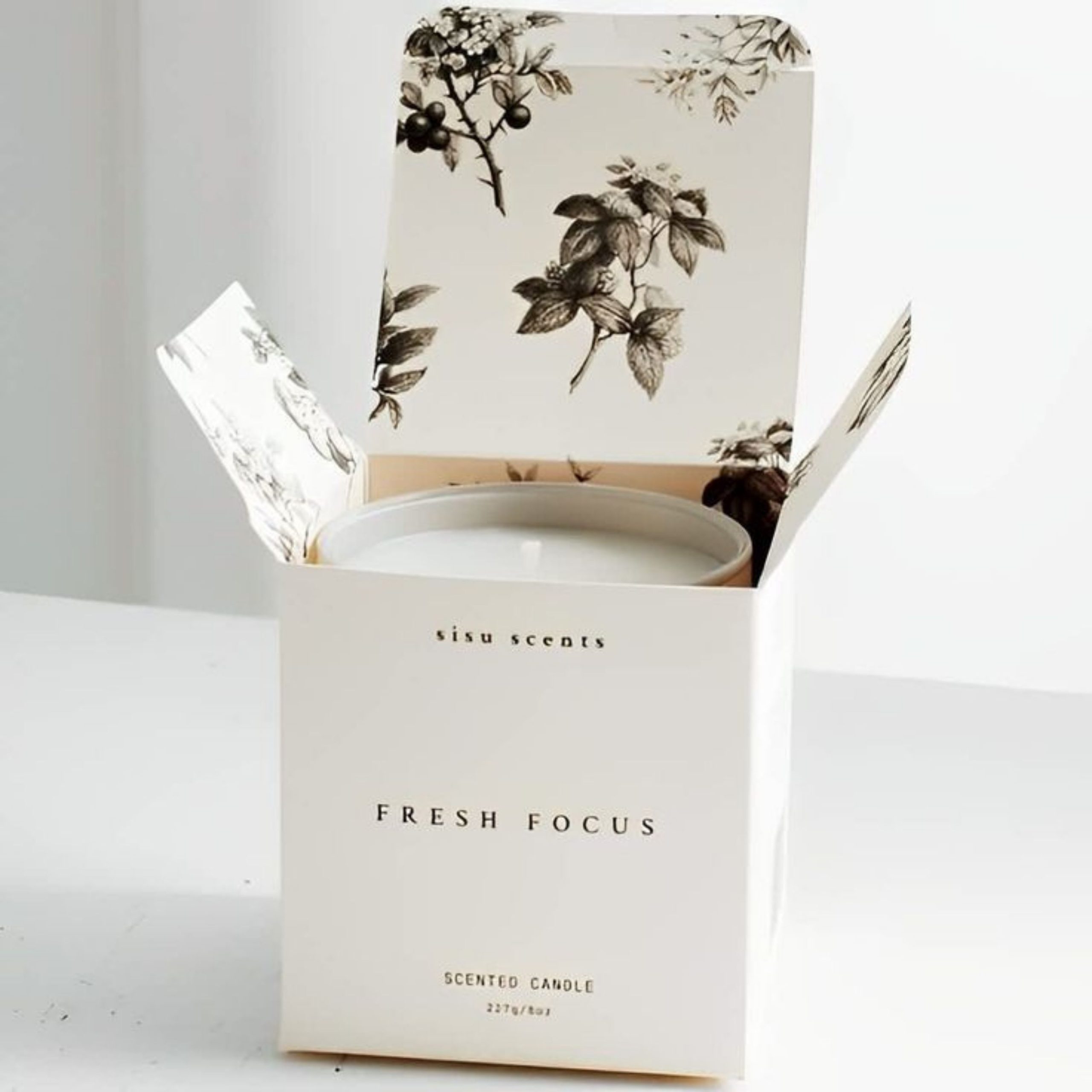 Custom Candle Packaging Boxes: Elevate Your Brand