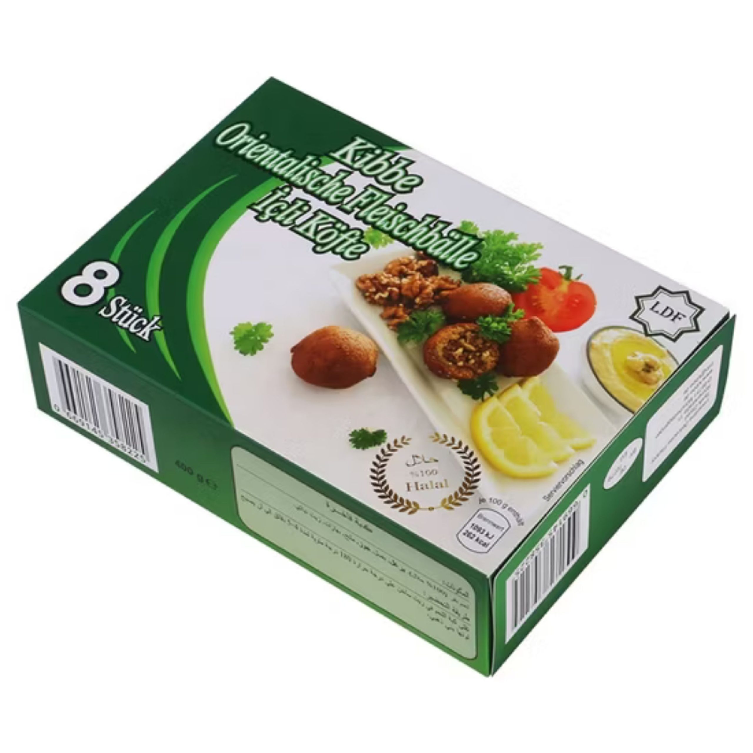 Frozen Food Packaging Boxes: The Ultimate Guide for Reliable Storage
