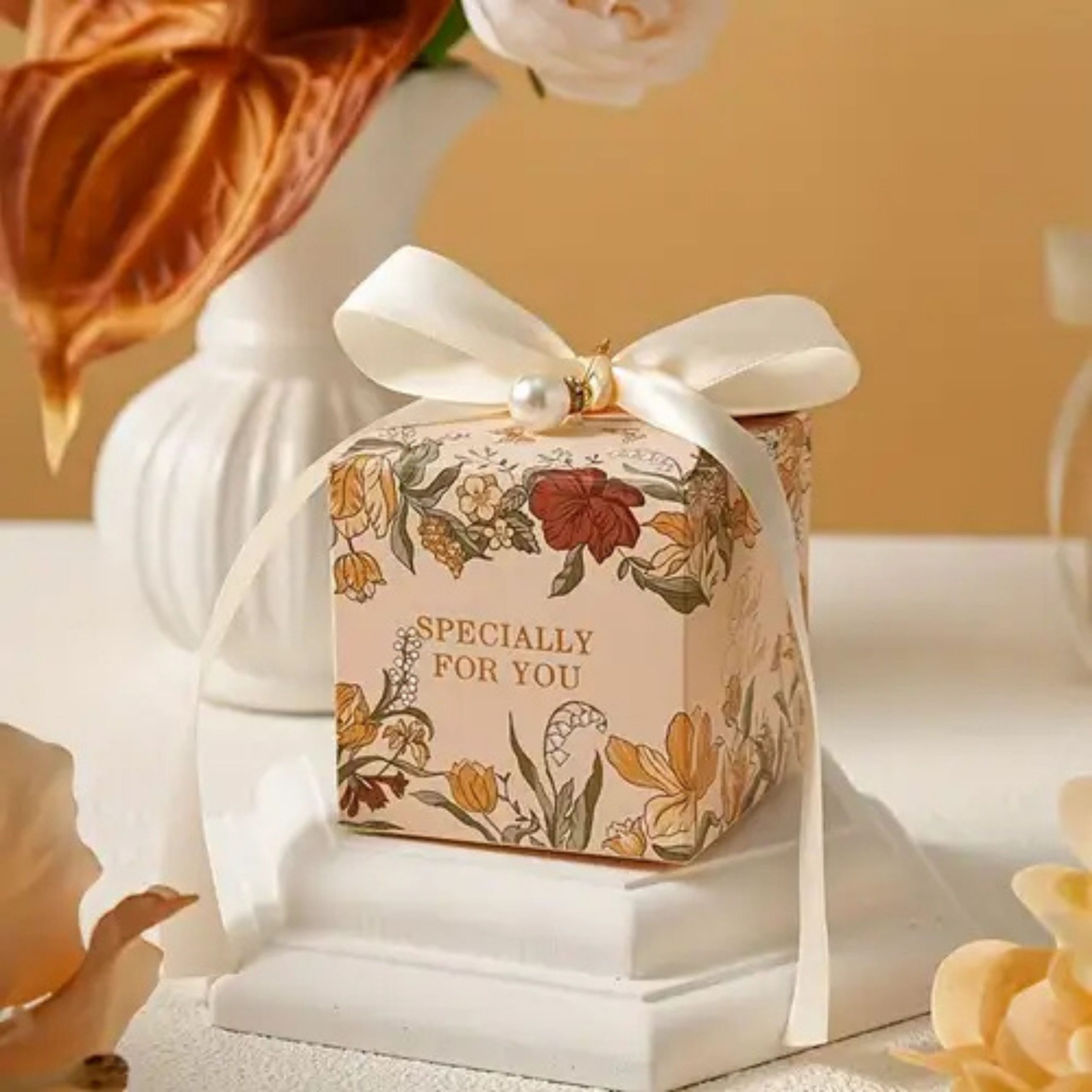Gift With Lids Packaging Boxes: The Ultimate Guide for Elegant Presentation