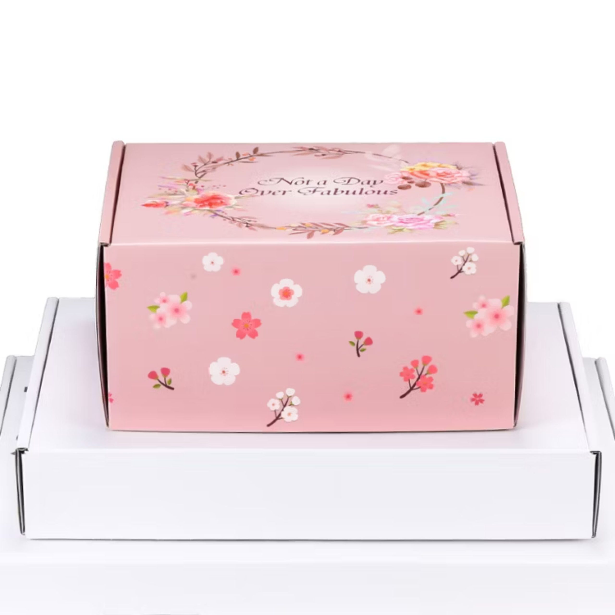 Gift With Lids Packaging Boxes: The Ultimate Guide for Elegant Presentation